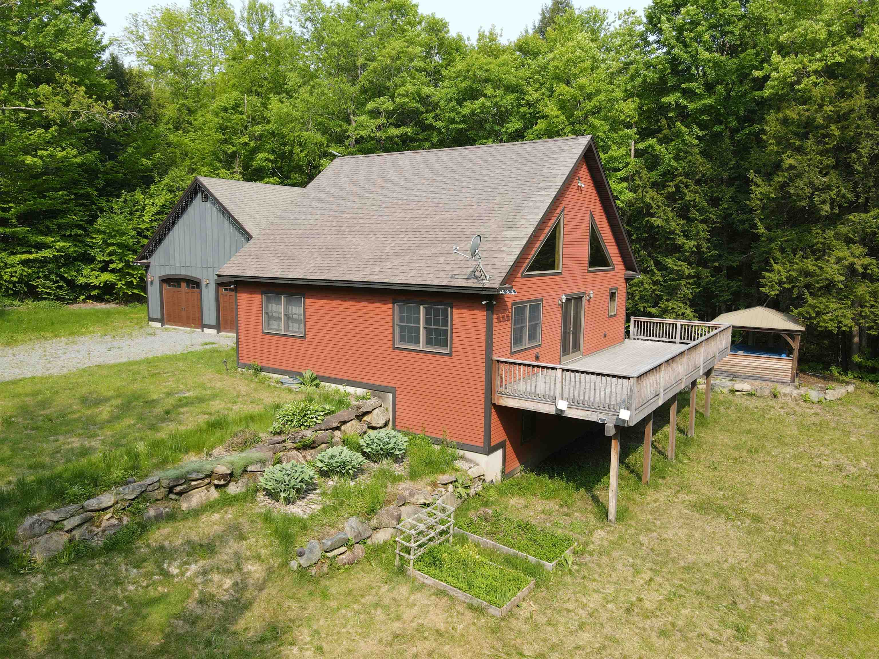 352 Currier Hill Drive Property Photo 47