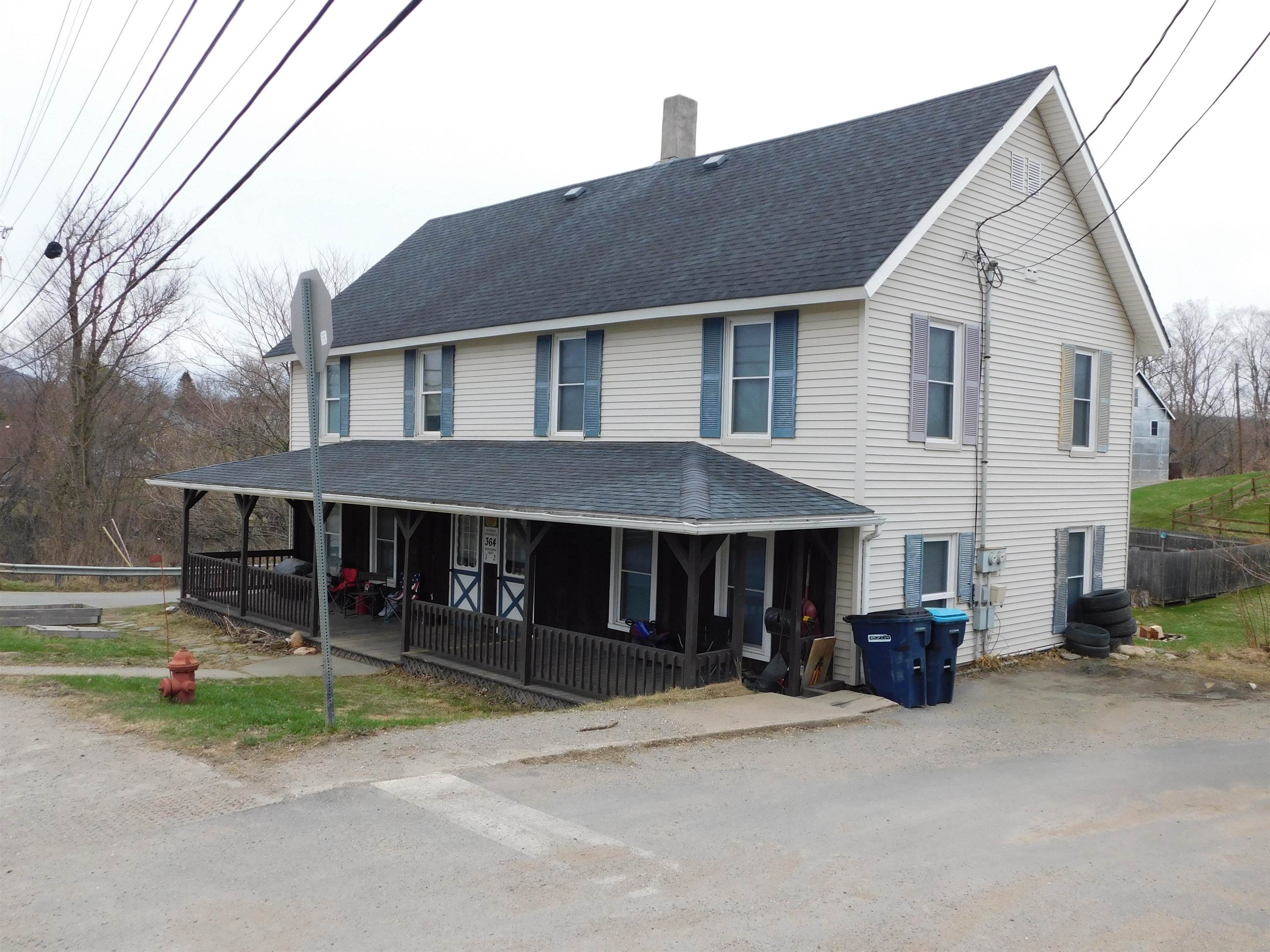 364 North Pleasant Street Property Photo 1