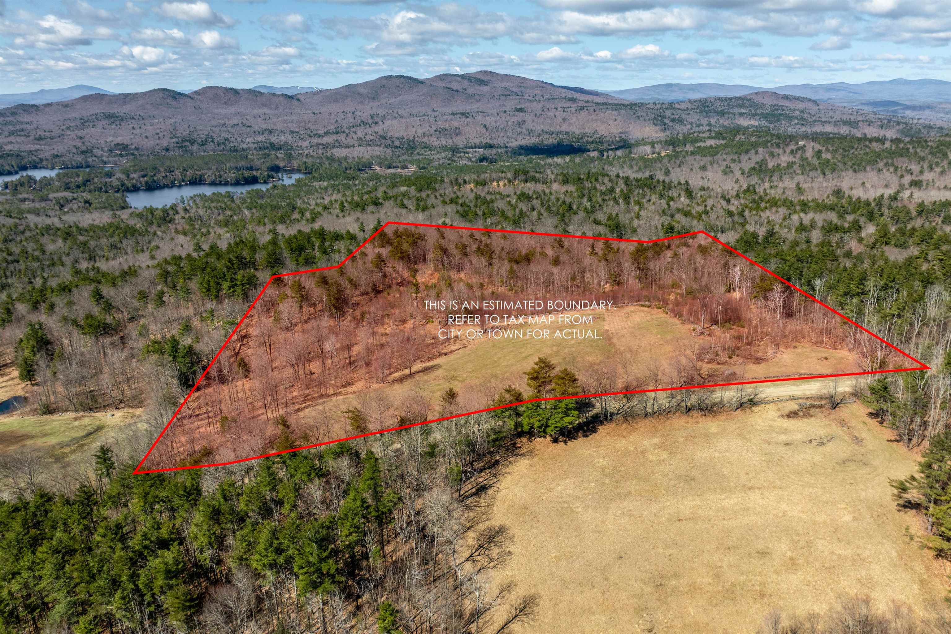 133 Saddle Hill Road Property Photo 2