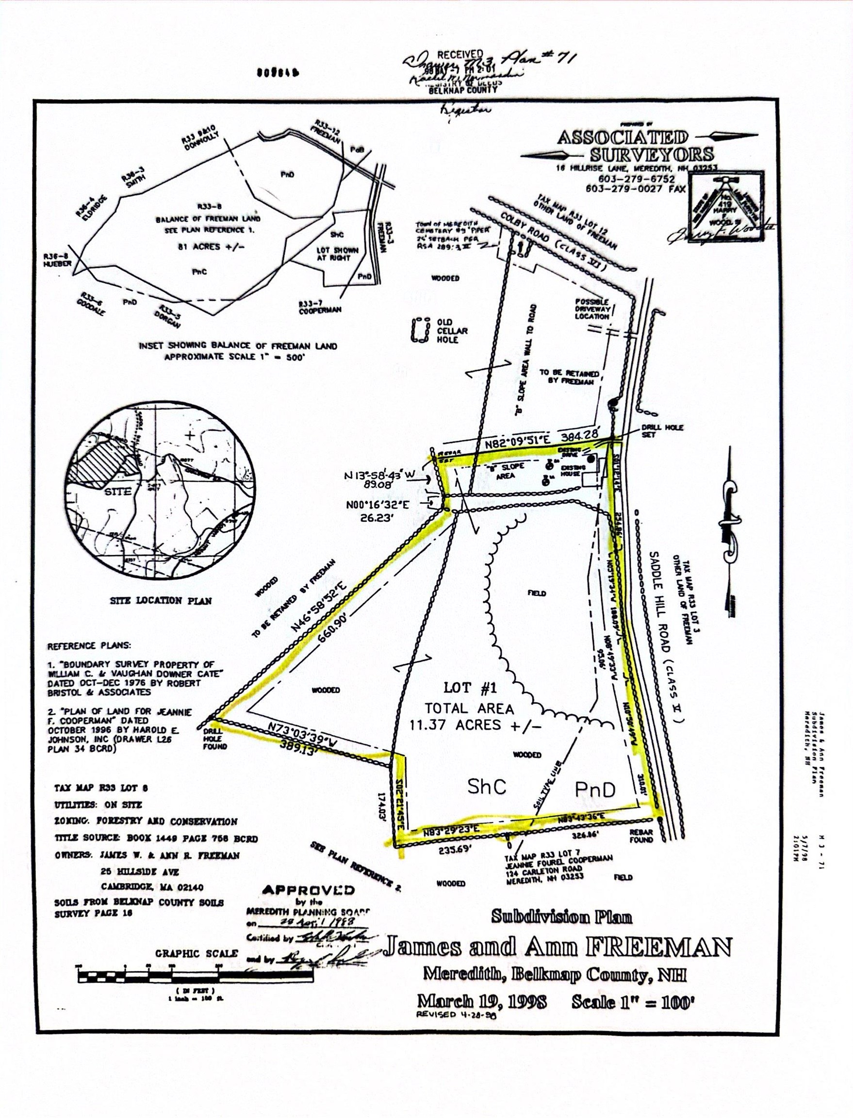 133 Saddle Hill Road Property Photo 5