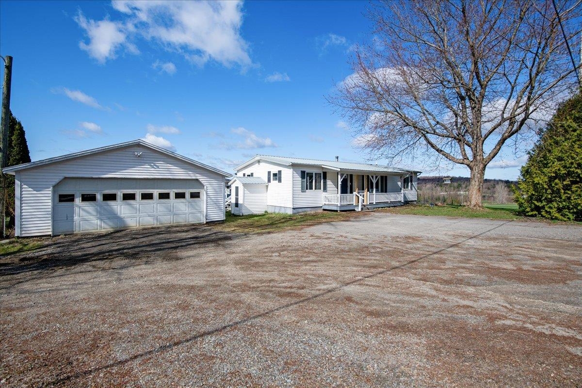 434 Berkshire Center Road Property Photo