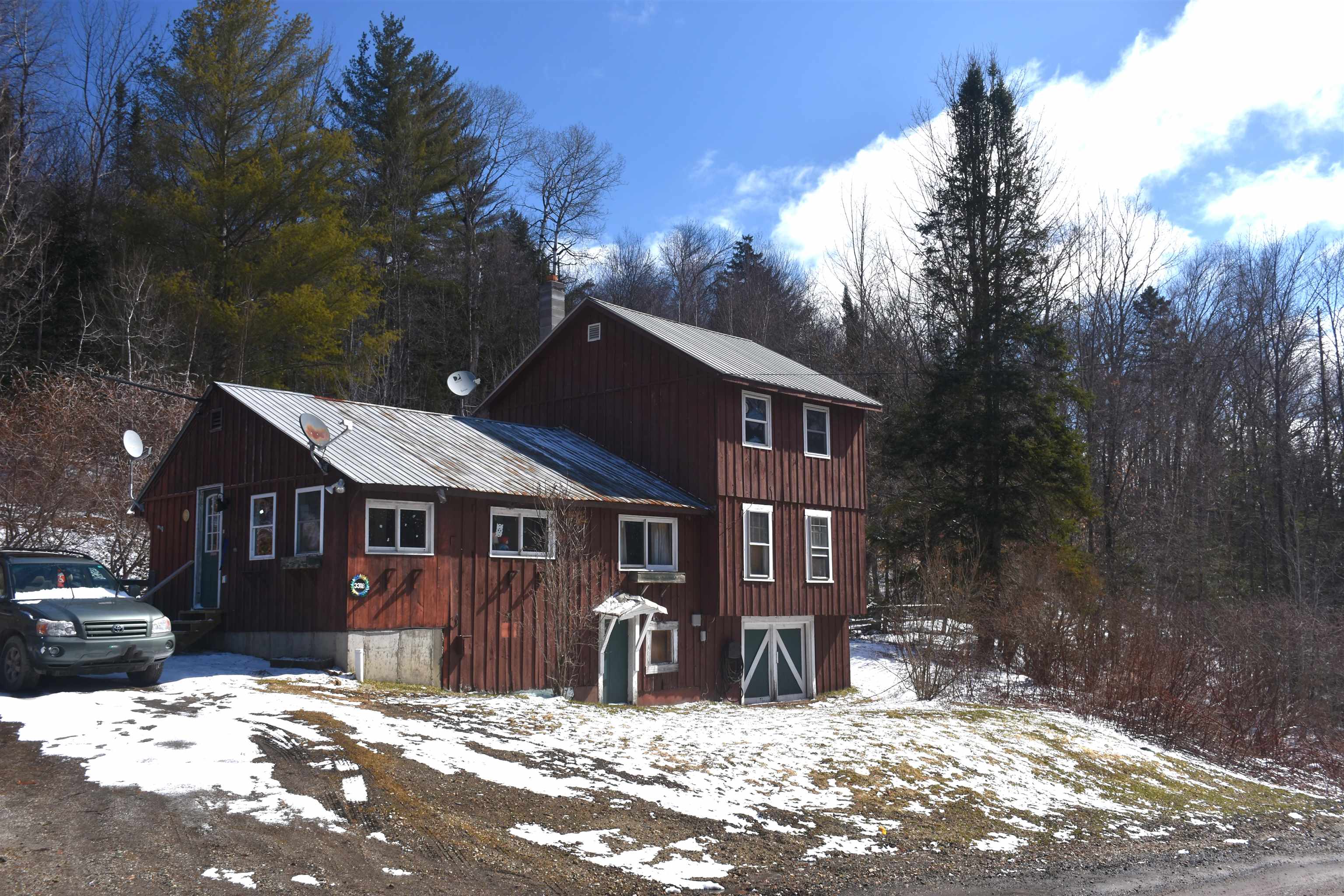 3318 Stony Brook Road Property Photo