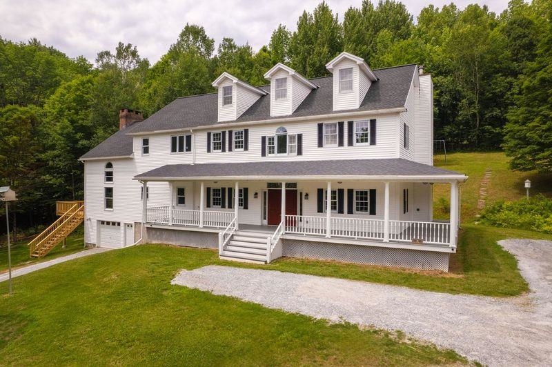 36 High Meadow Way Property Photo
