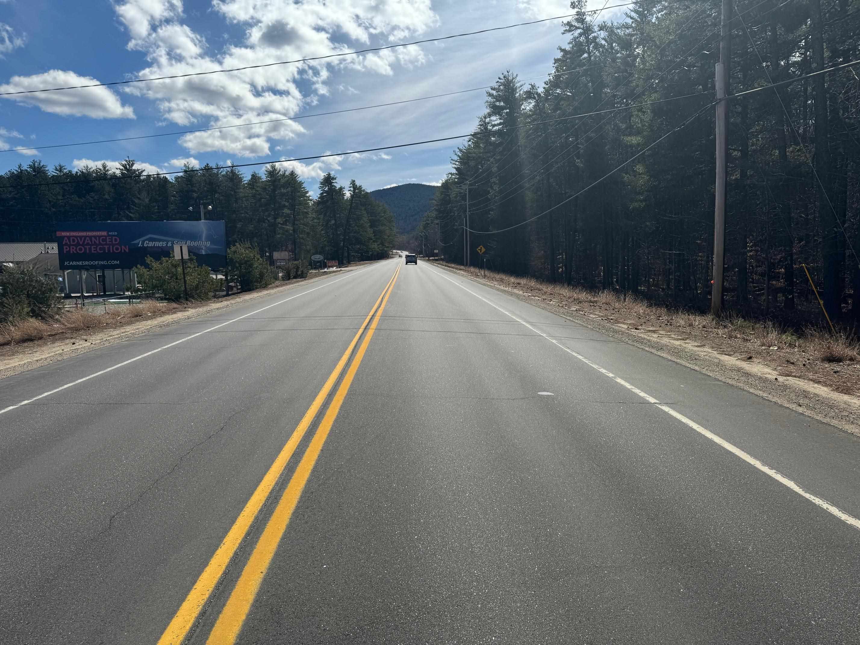Lot 18.1 White Mountain Highway Property Photo 3