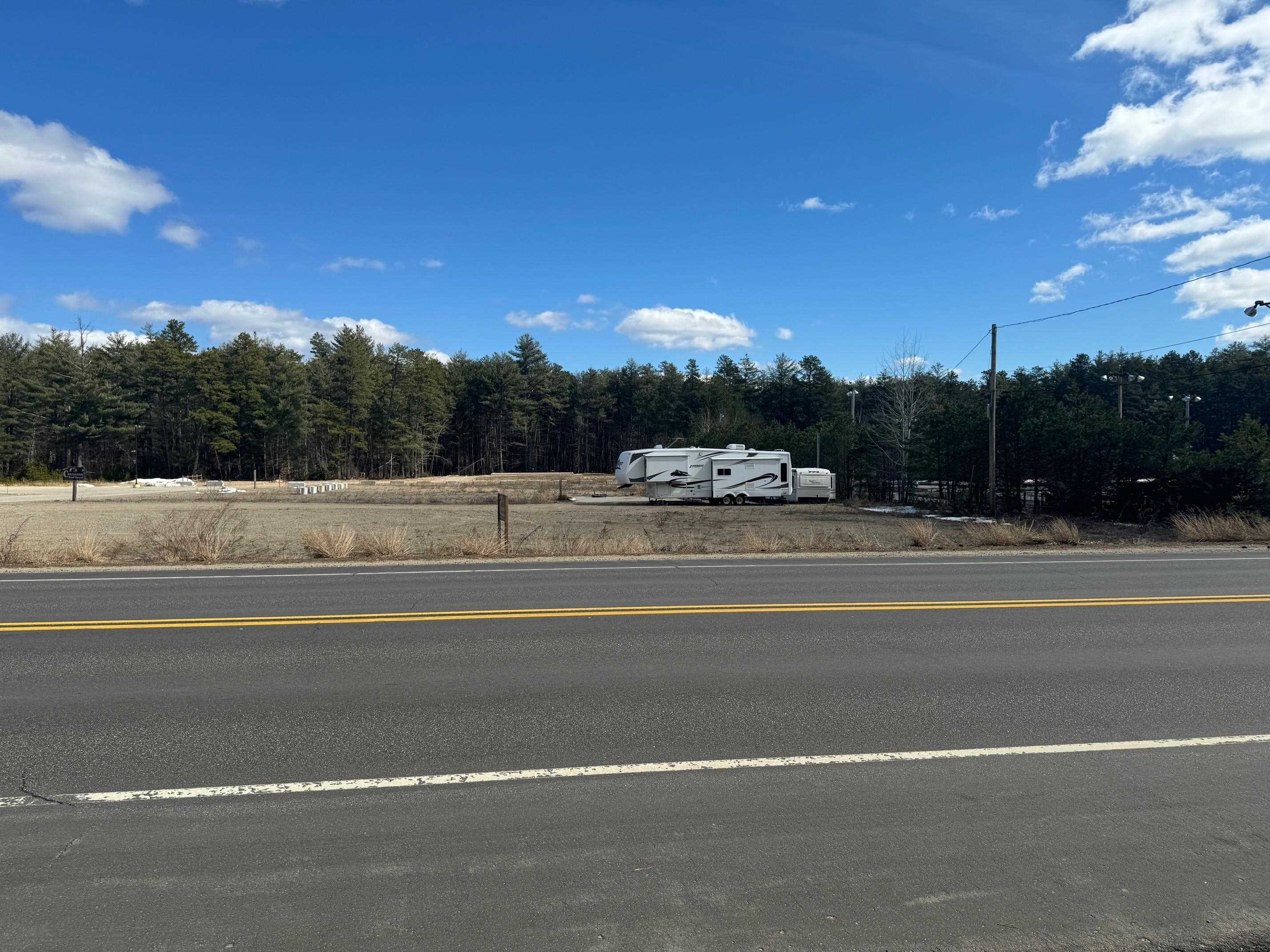Lot 18.1 White Mountain Highway Property Photo 6