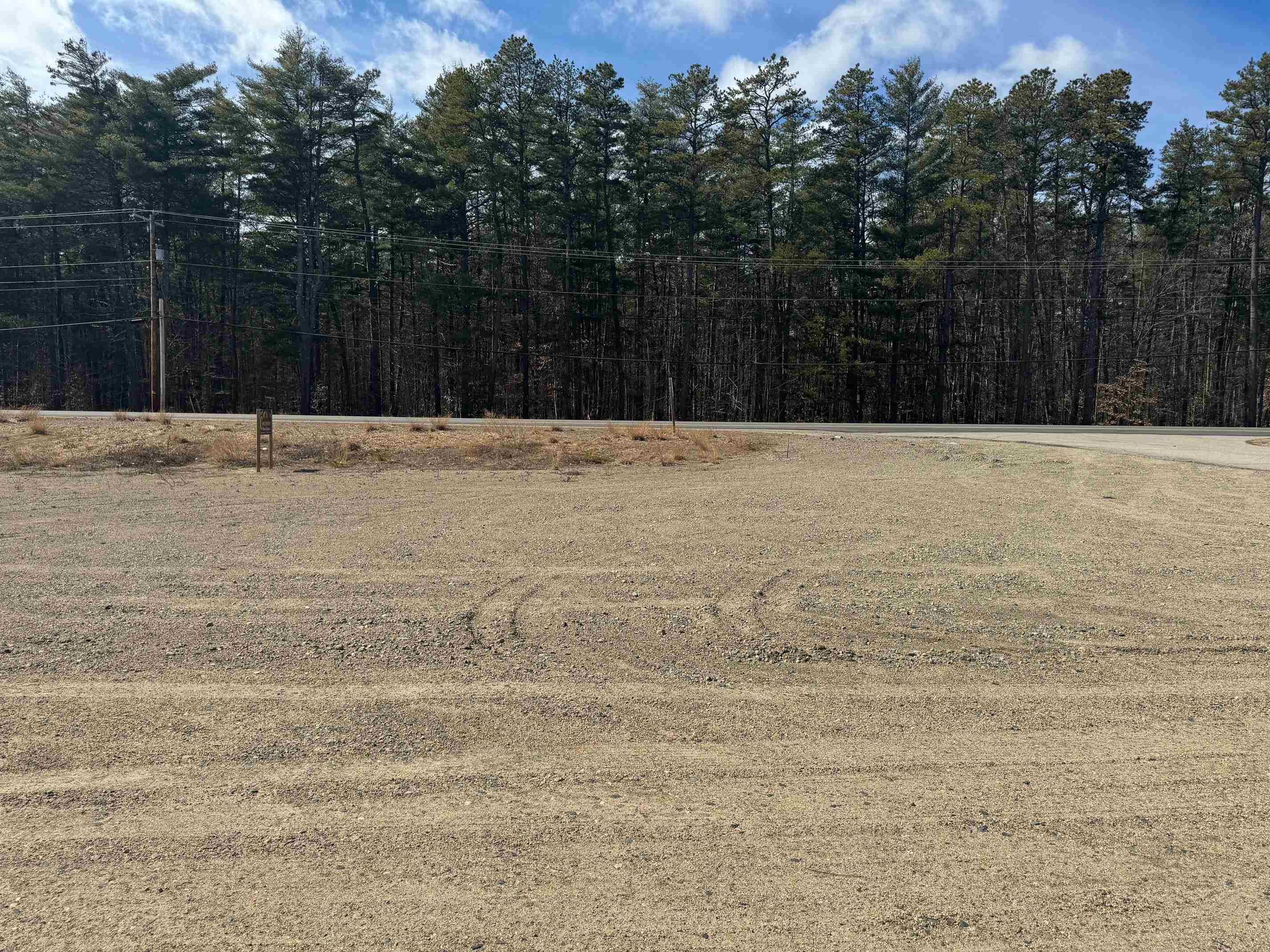 Lot 18.1 White Mountain Highway Property Photo 7