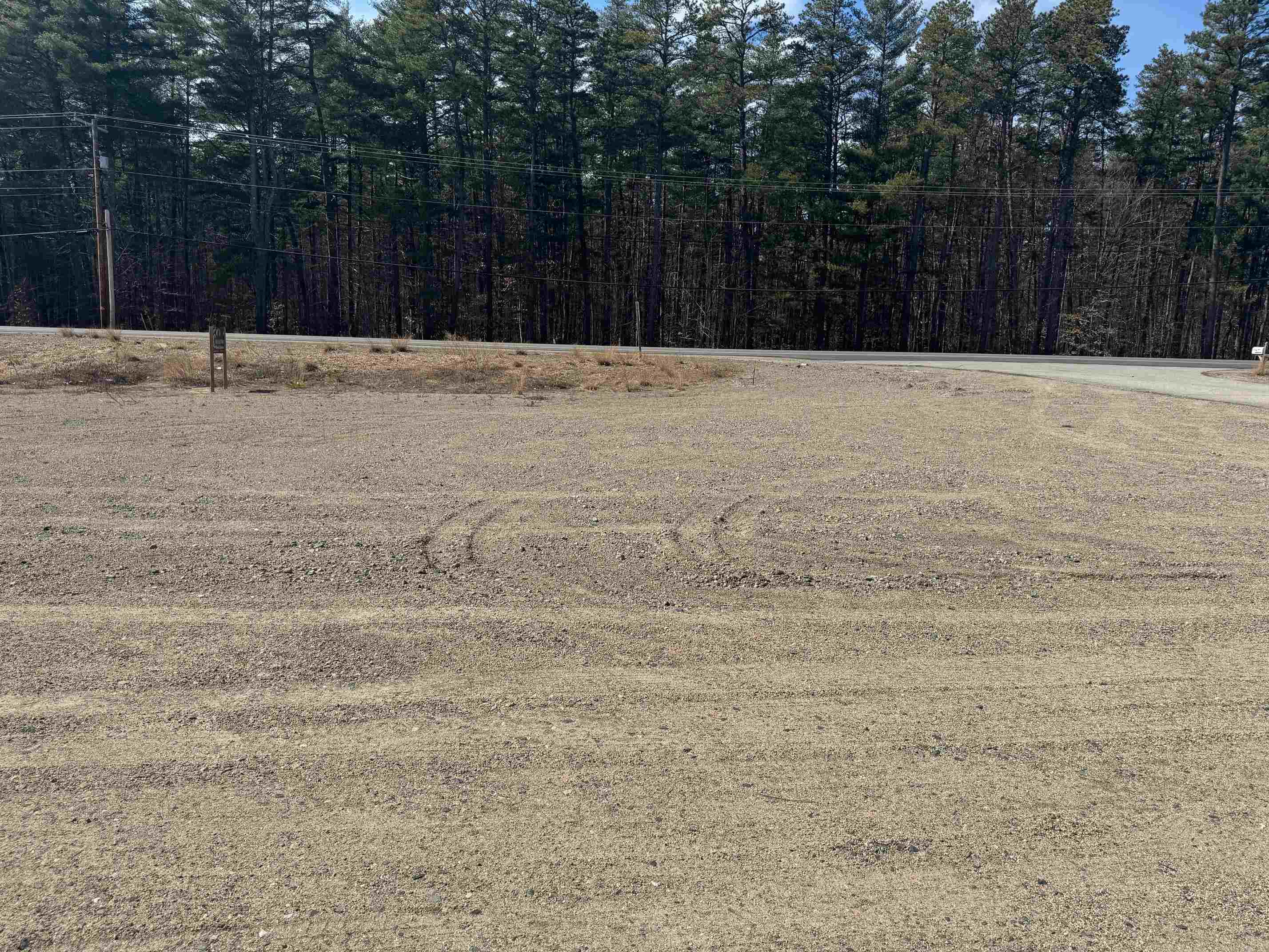 Lot 18.1 White Mountain Highway Property Photo 1