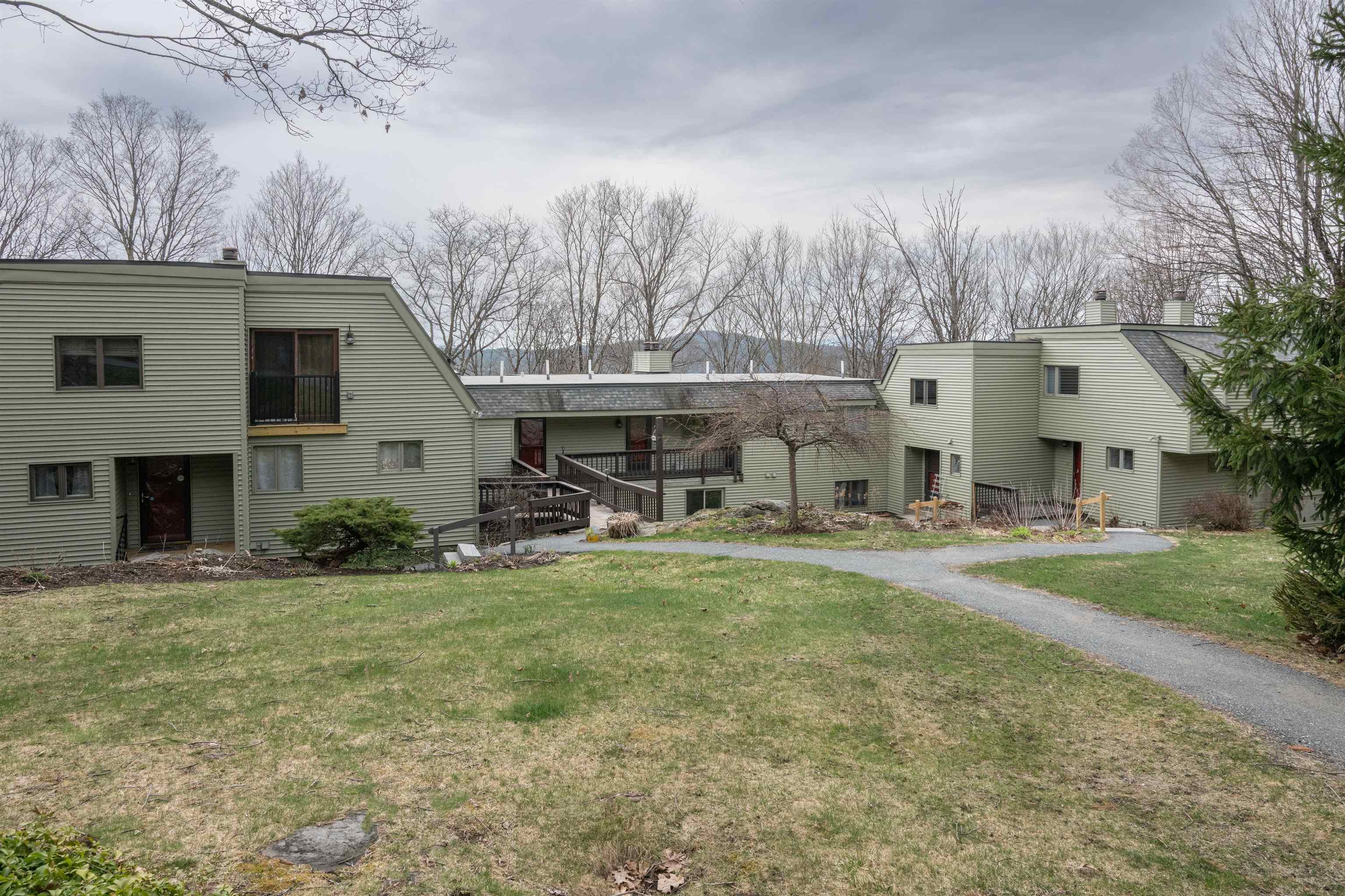 1121 Baker Turn, #1d Road Property Photo