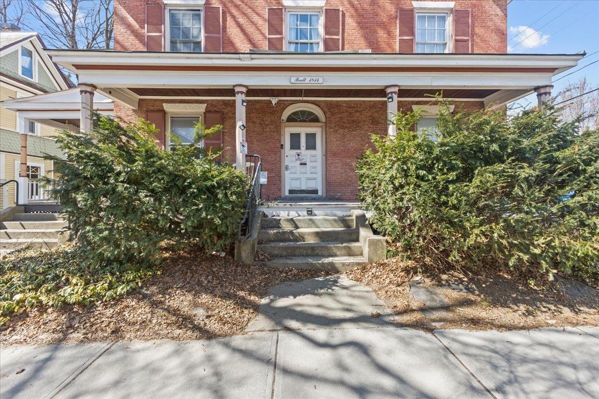 233 Pearl Street Property Photo