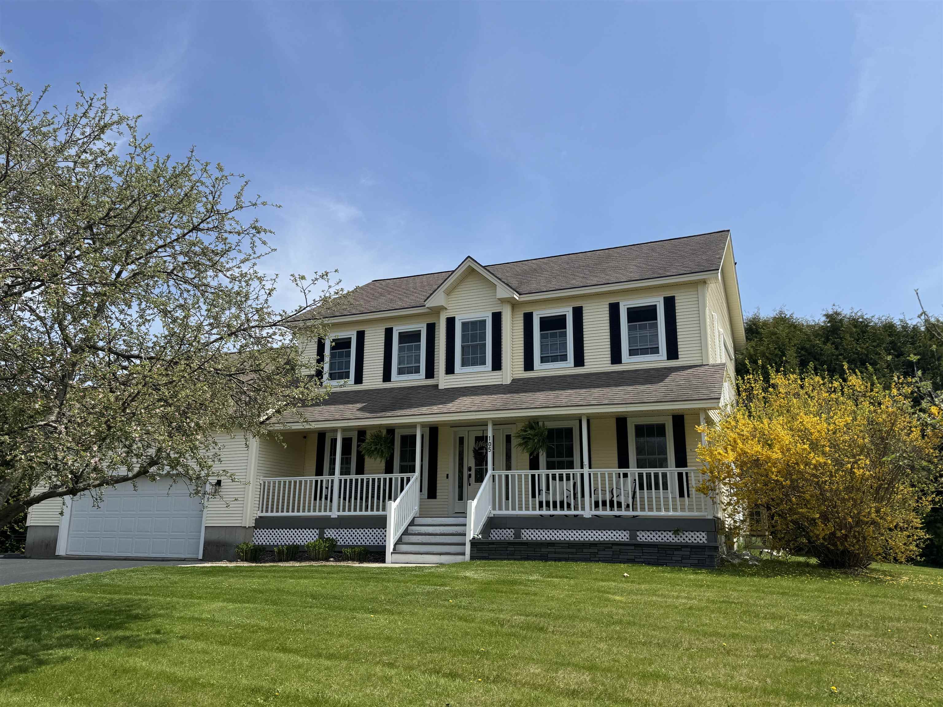 105 Casey Lane Property Photo