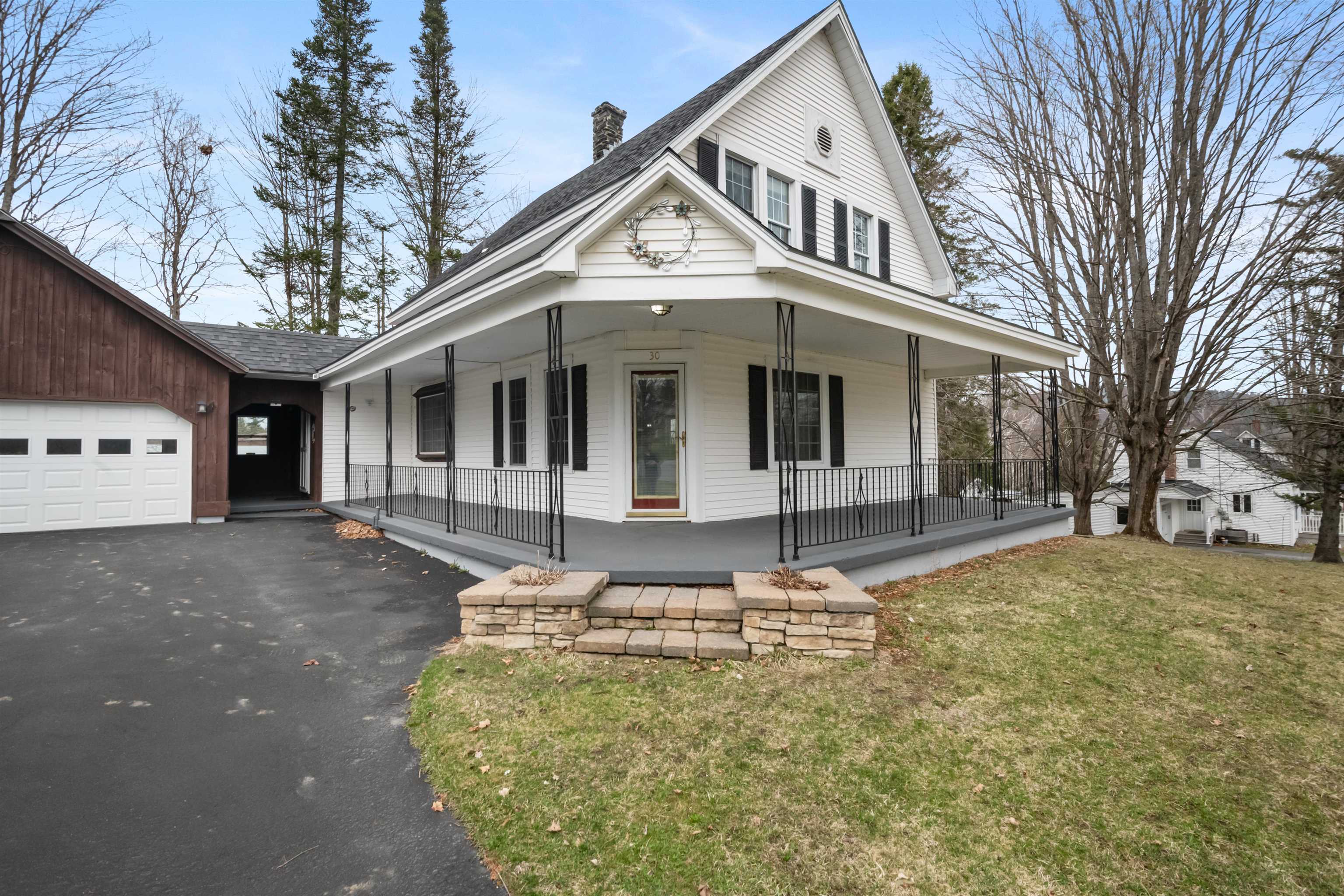 30 Waterman Street Property Photo