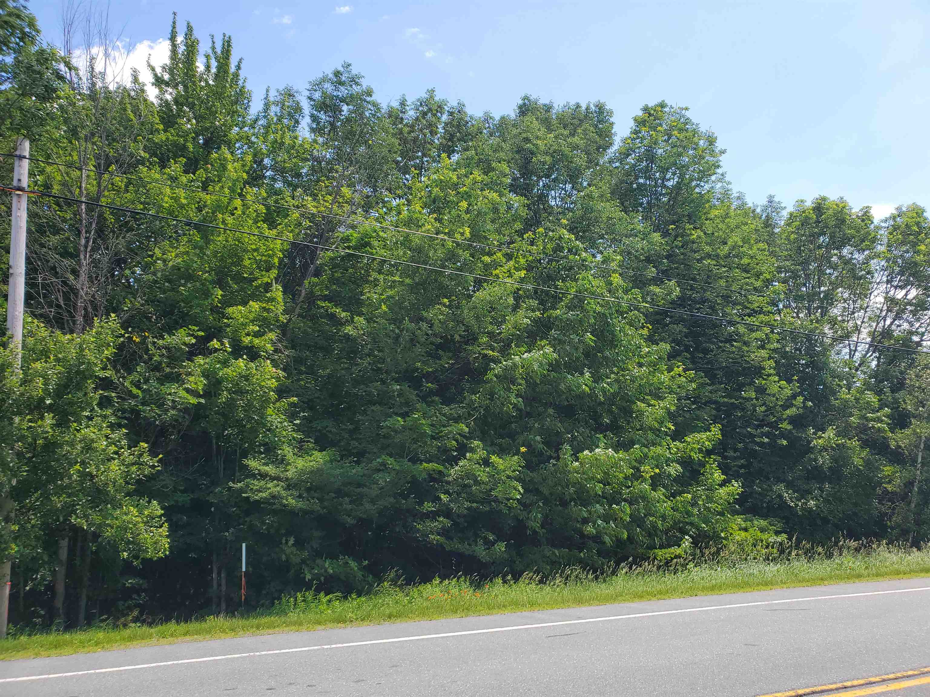 Lot E/s Vt Route 101 Property Photo
