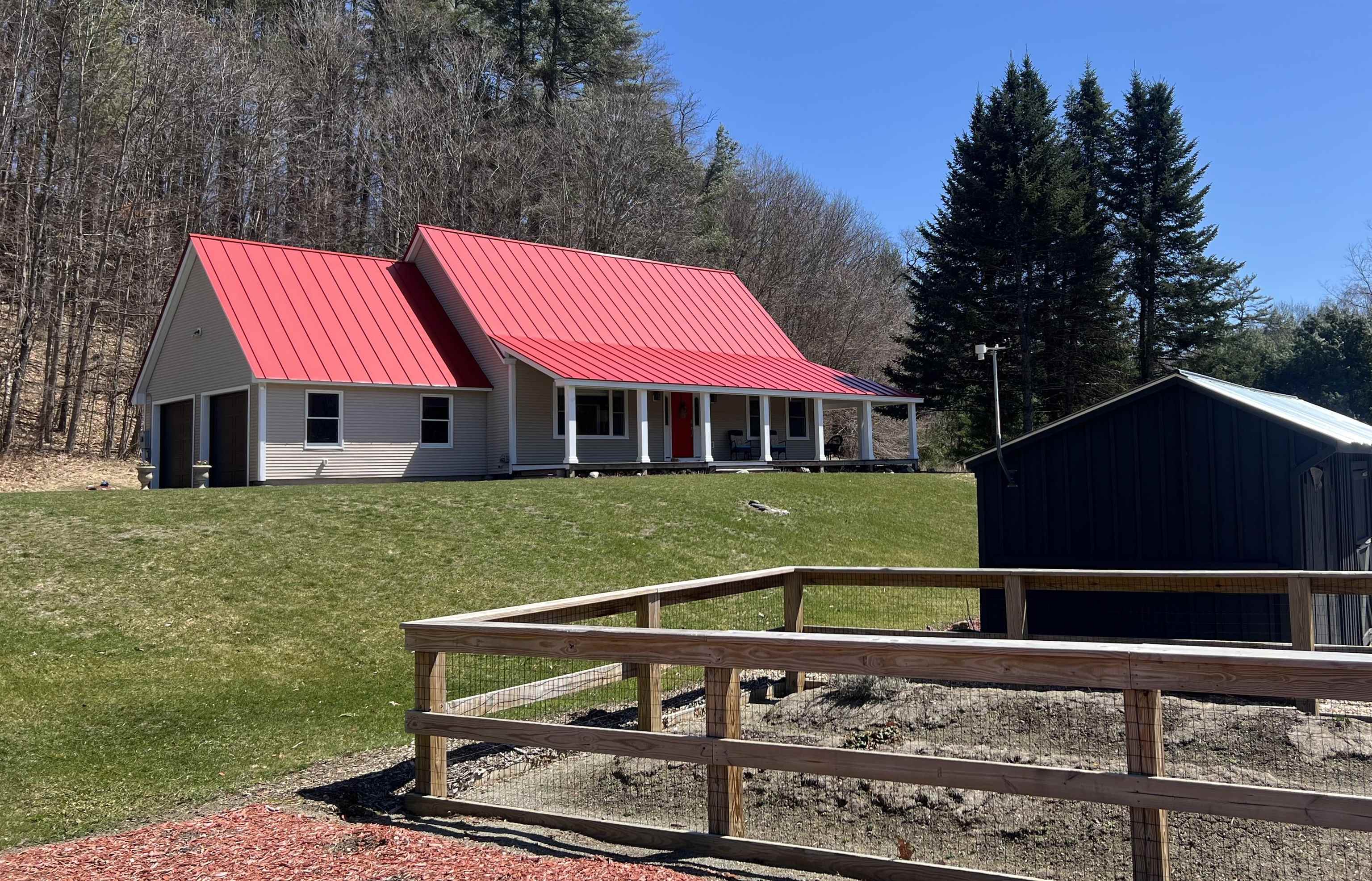 299 Handy Road Property Photo