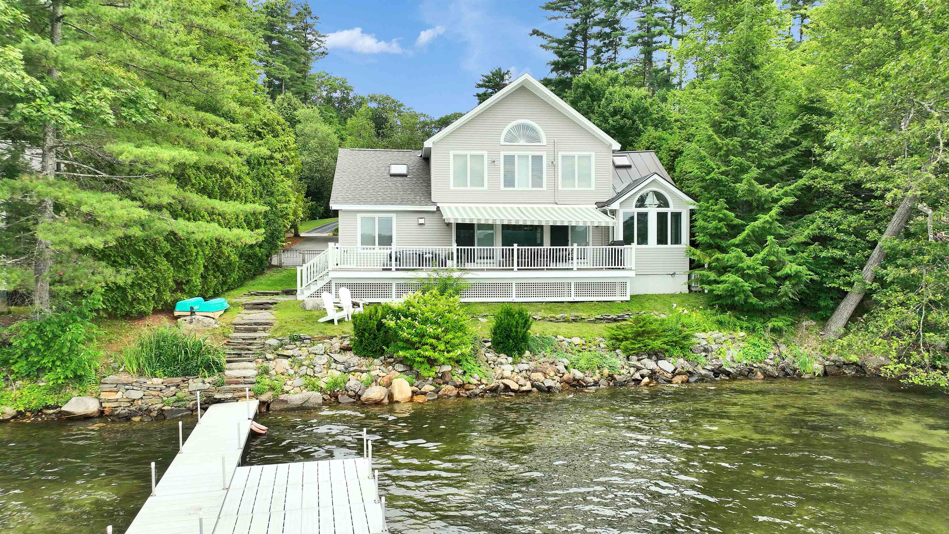 46 North Shore Road Property Photo 1