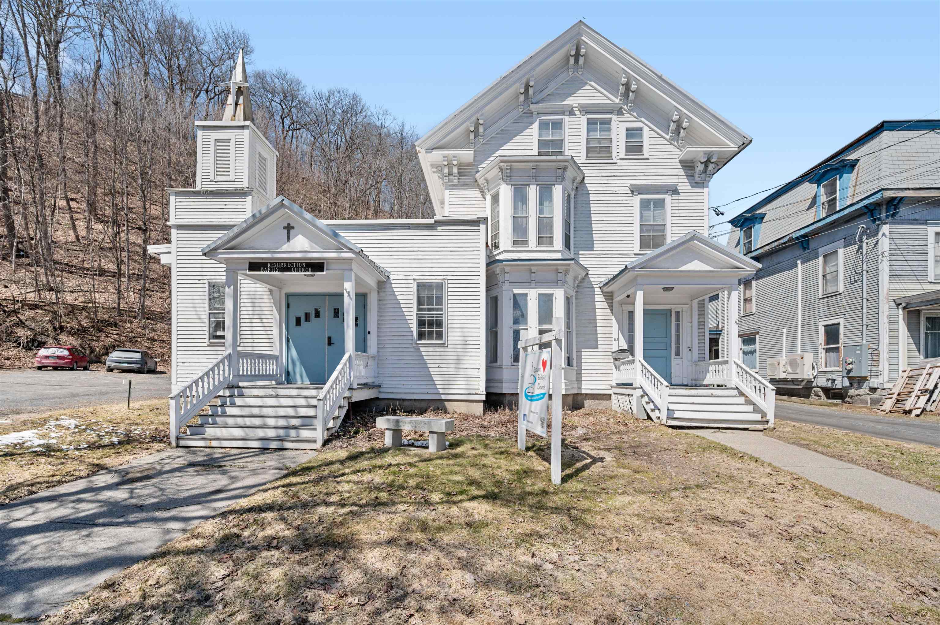 144 Elm Street Property Photo