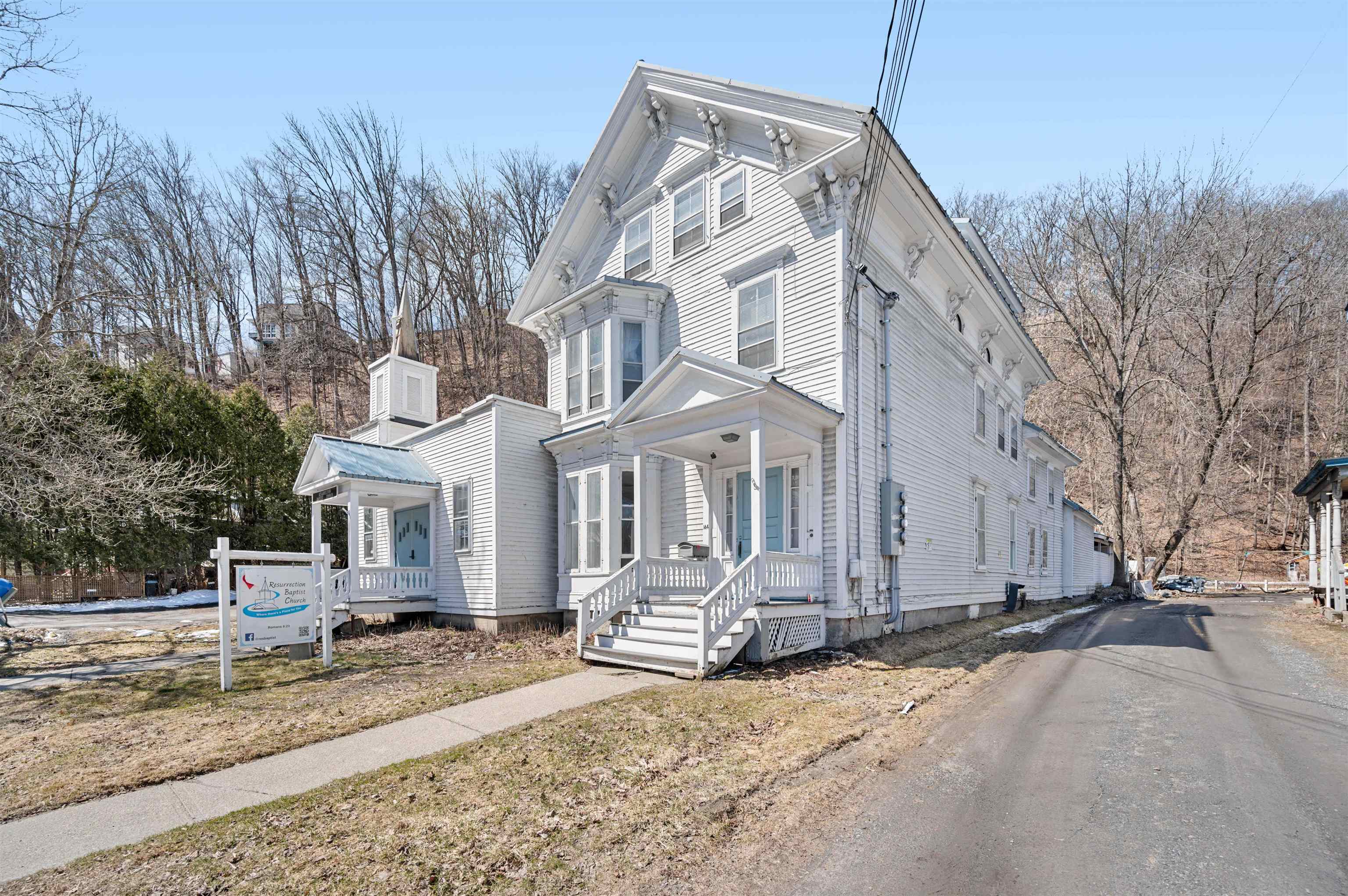 144 Elm Street Property Photo 2