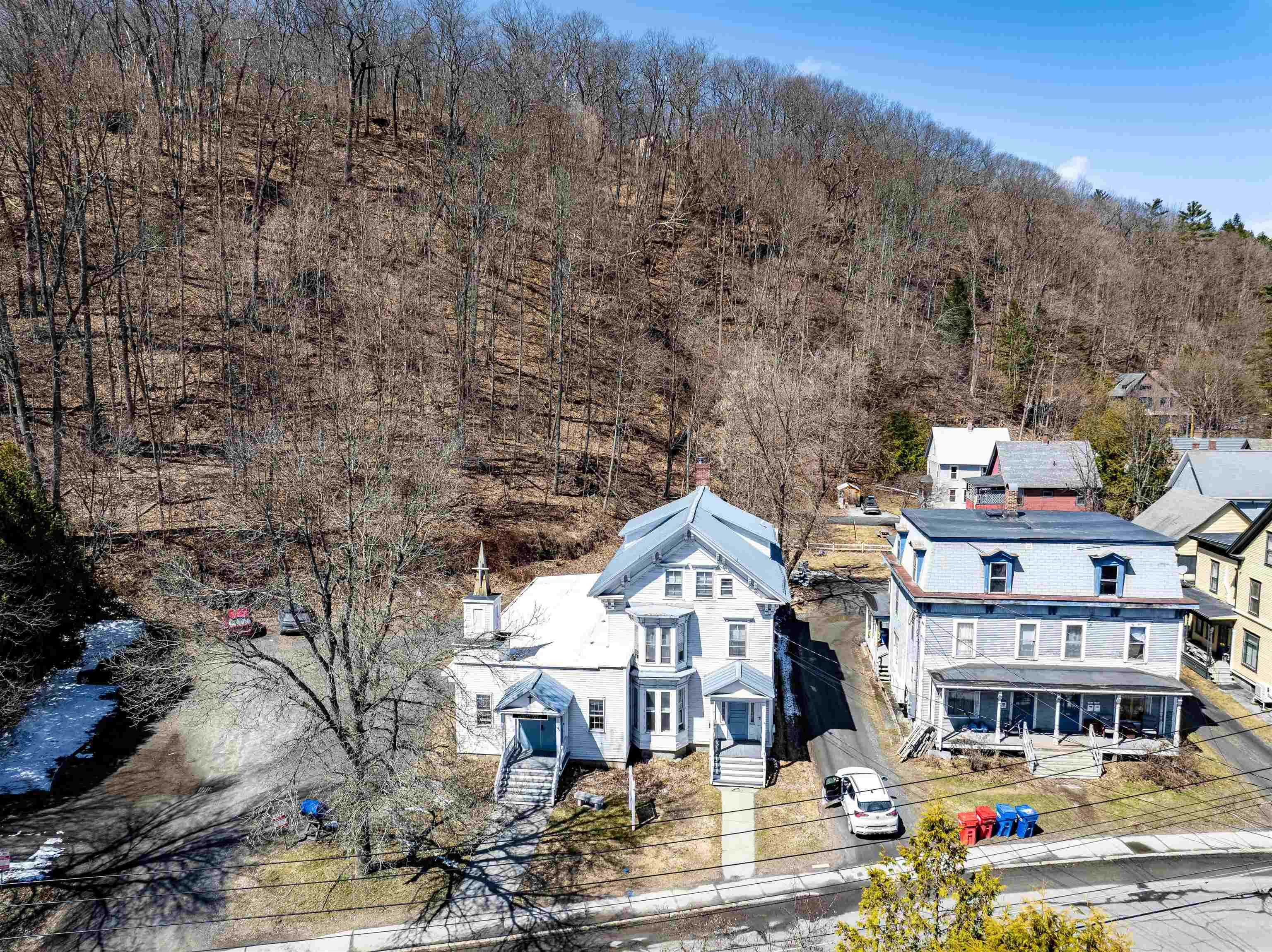144 Elm Street Property Photo 49