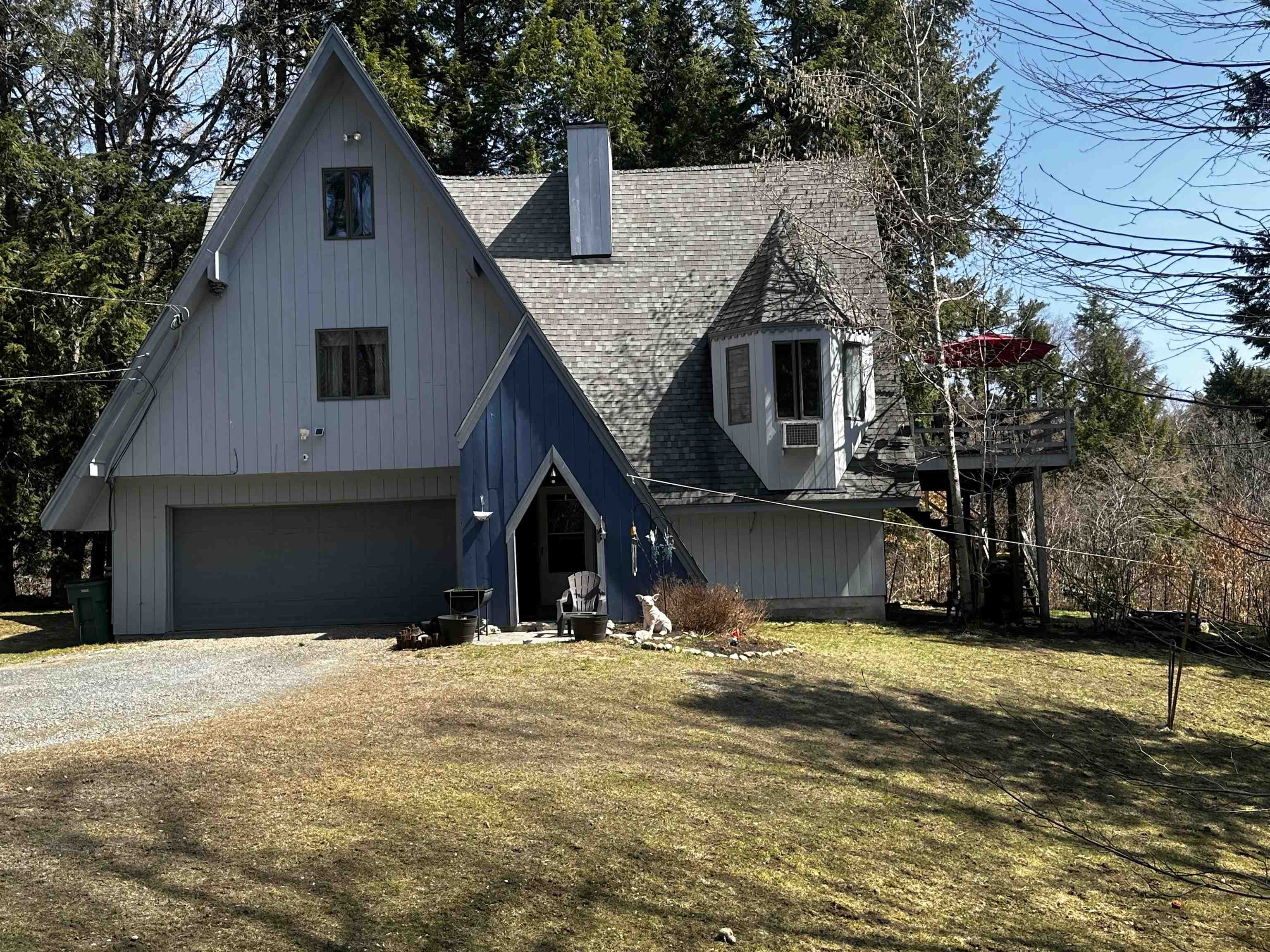 332 Hidden Heights Road Property Photo