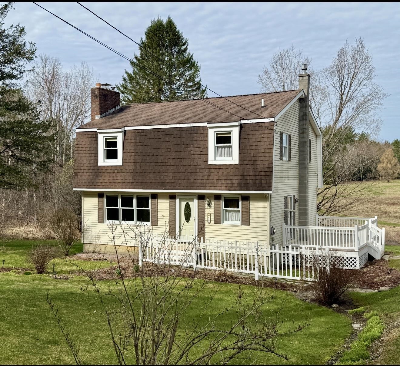 50 Fitzsimmonds Road Property Photo