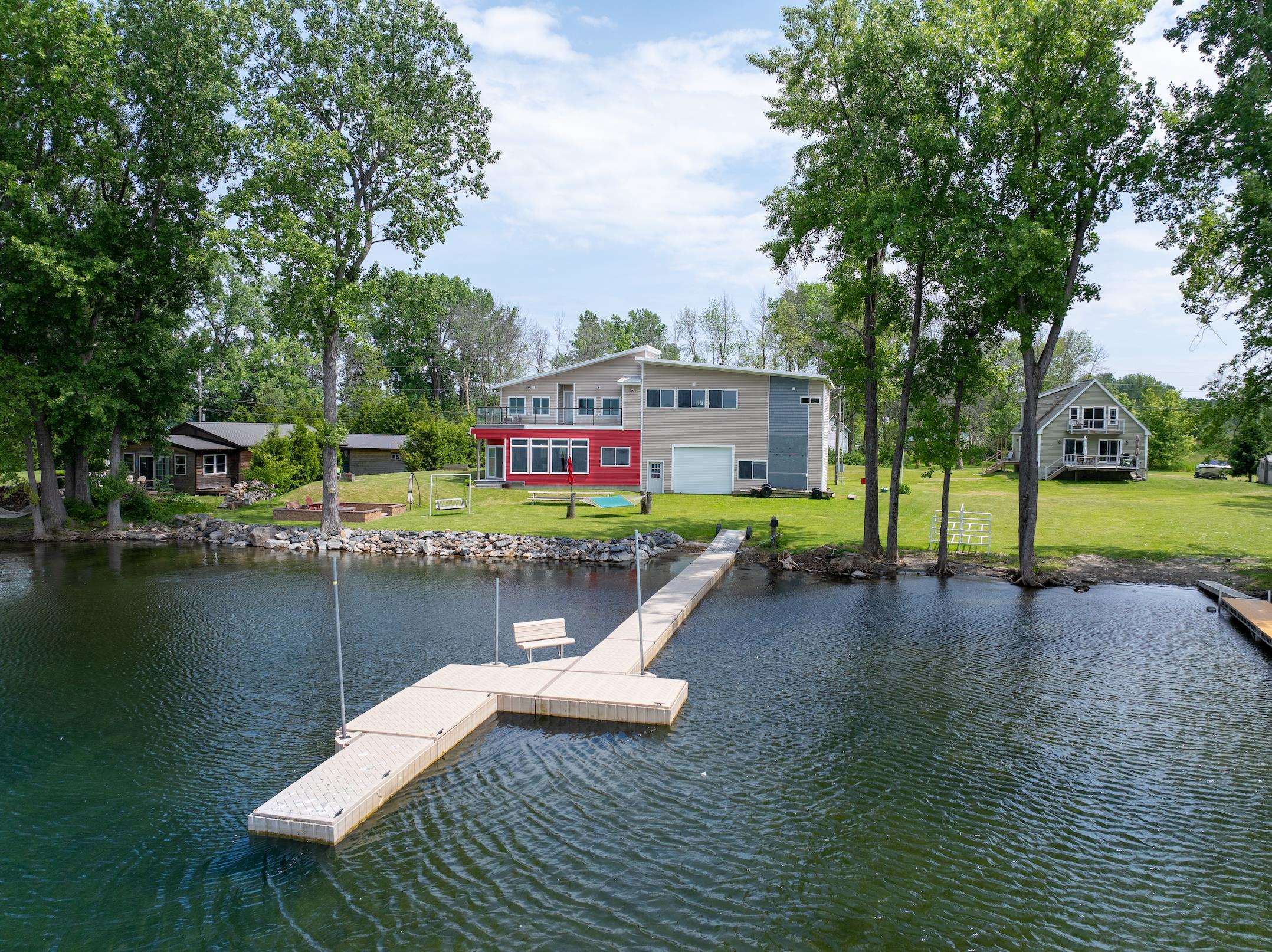 99 Wally's Point Road Property Photo 1