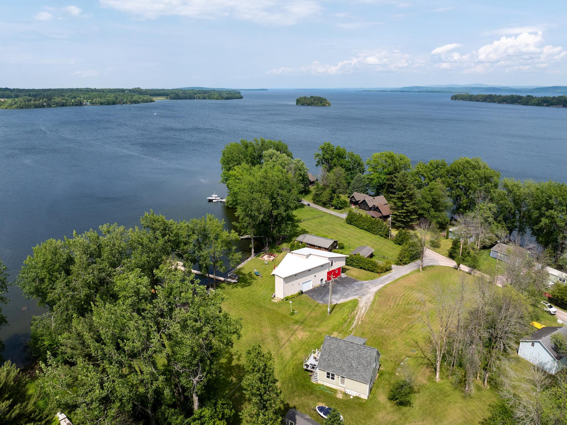 99 Wally's Point Road Property Photo 11