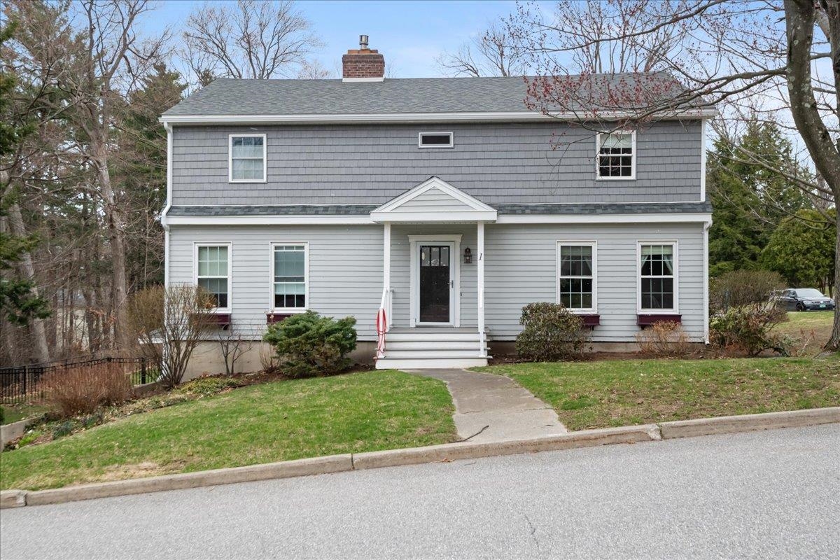 1 Quail Run Property Photo