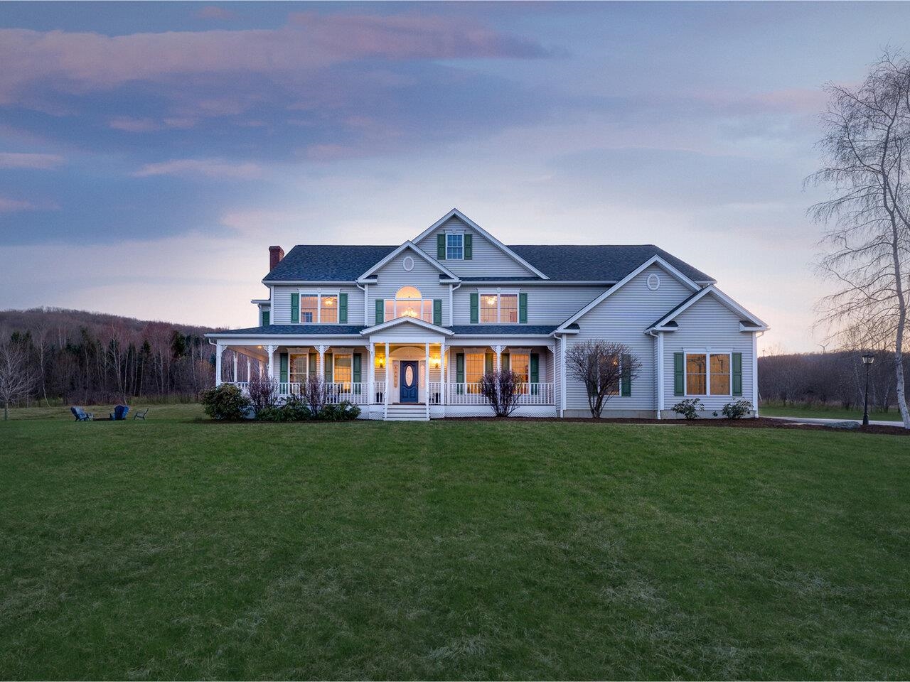 Fairfax Real Estate Listings Main Image