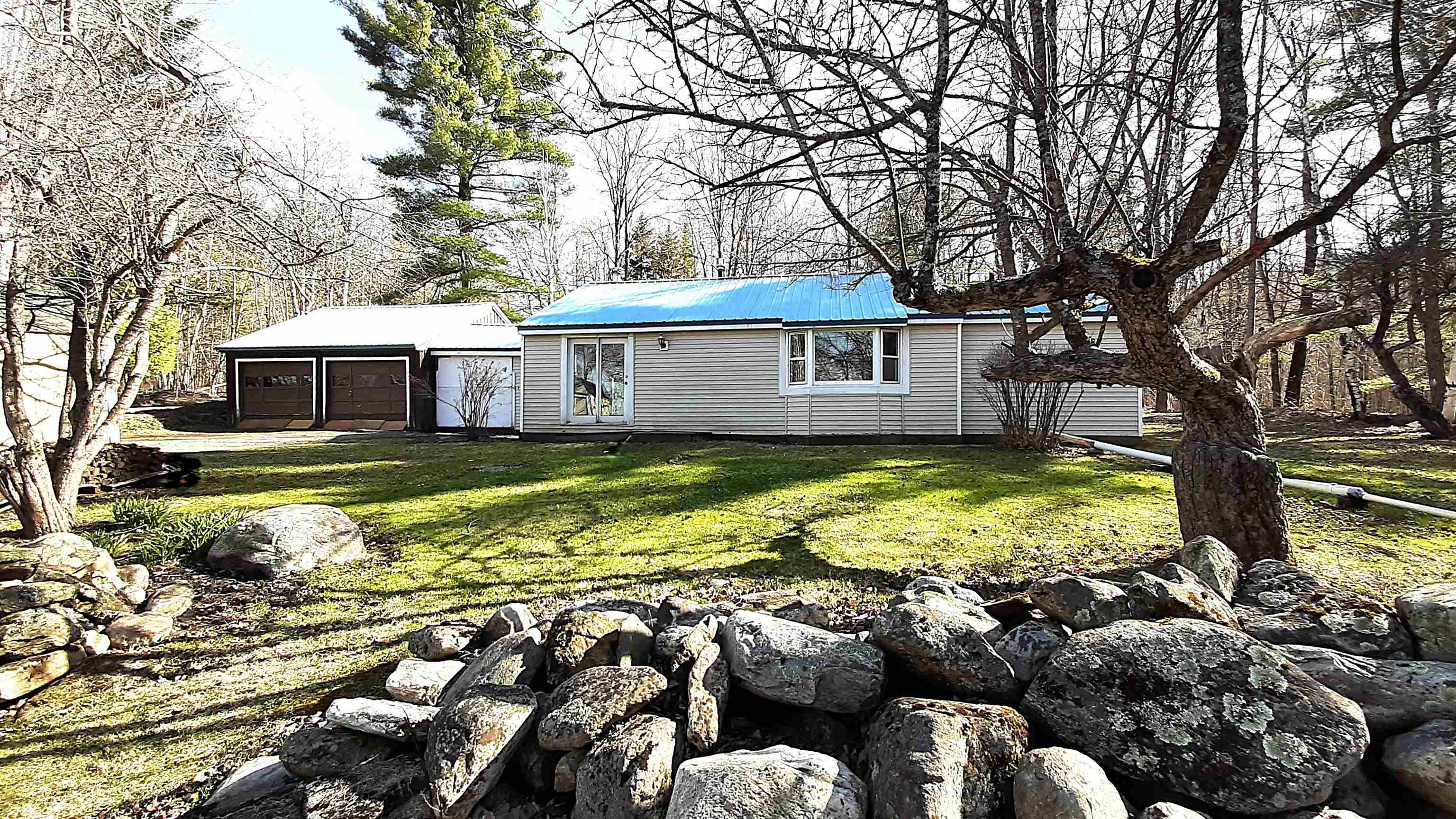 1568 South Hill Road Property Photo 1