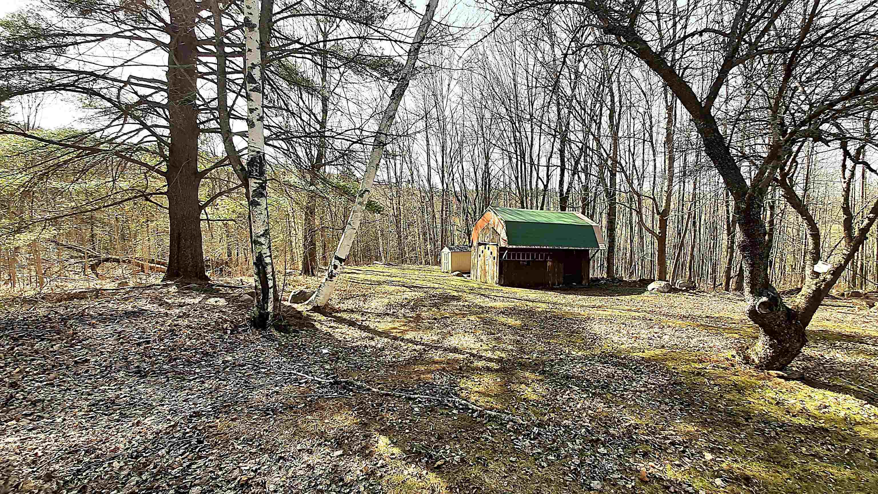 1568 South Hill Road Property Photo 21