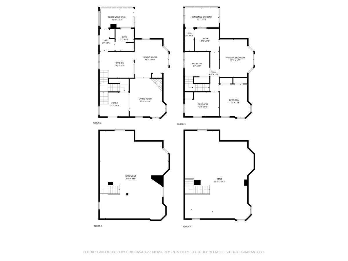18 Randall Street Property Photo 42