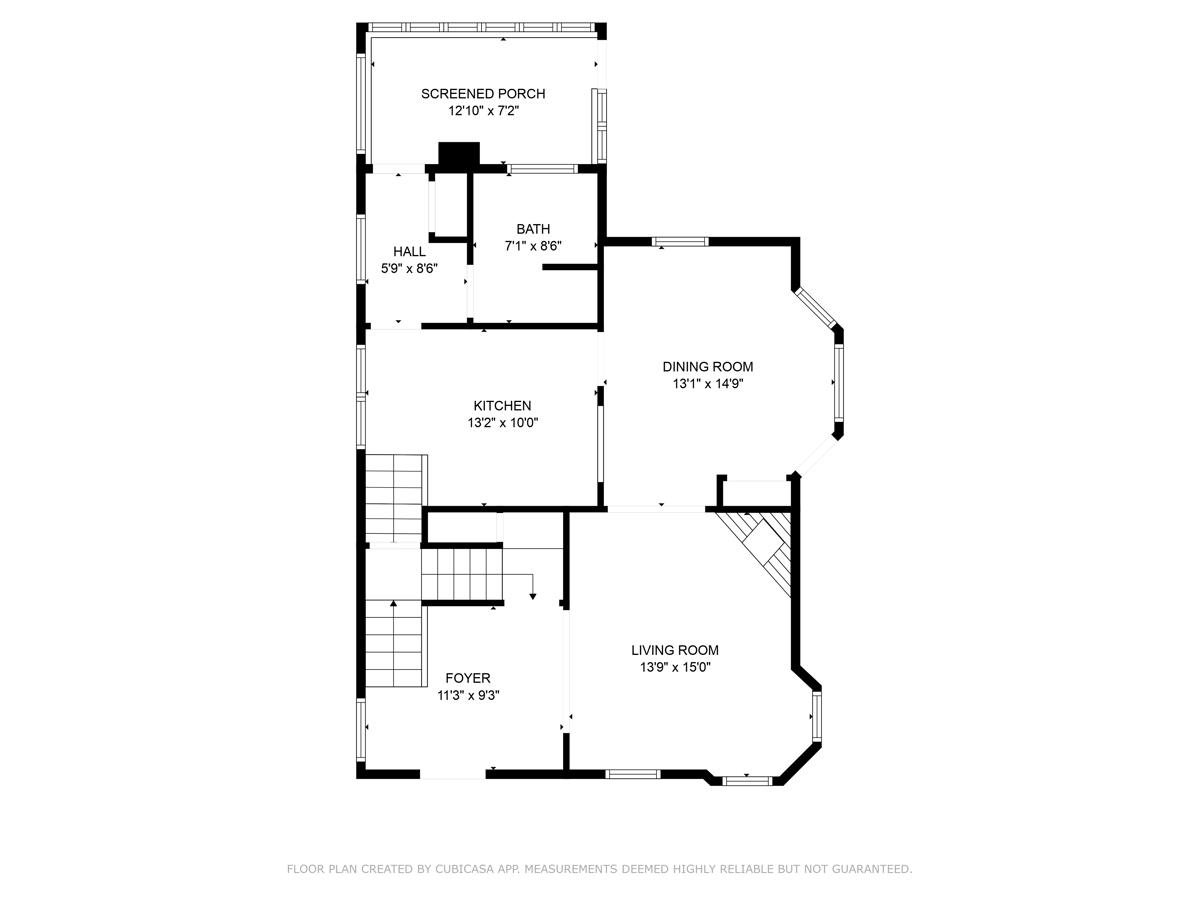 18 Randall Street Property Photo 43