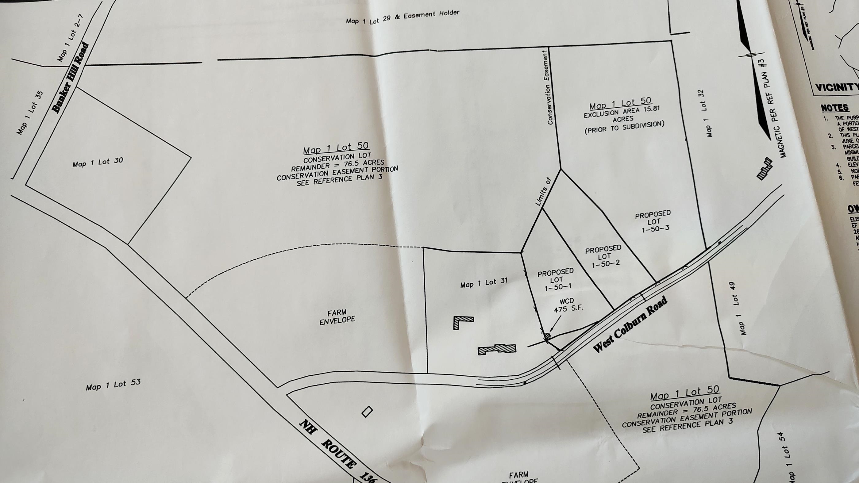 Lot 1-50-1 Colburn Road Property Photo 7