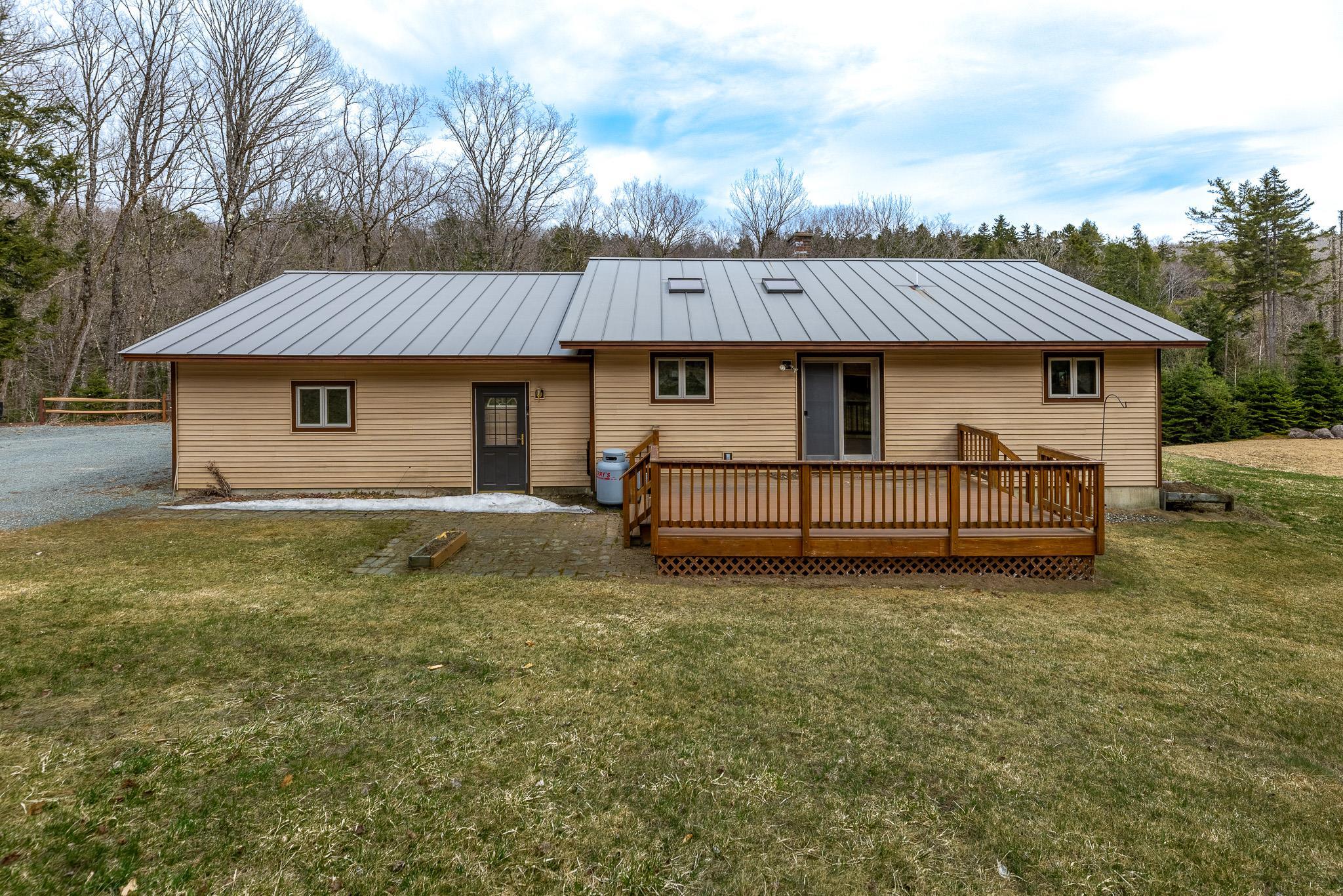 Newbury Real Estate Listings Main Image