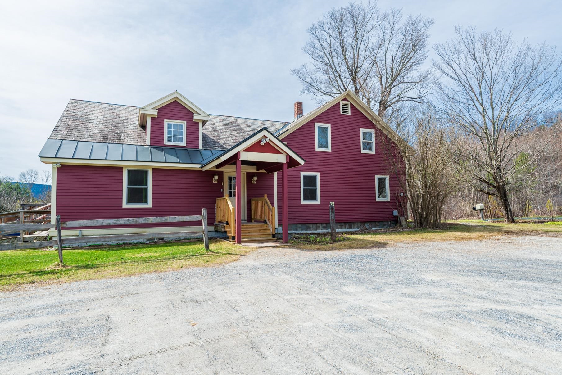 142 Mt Aeolus Road Property Photo 2