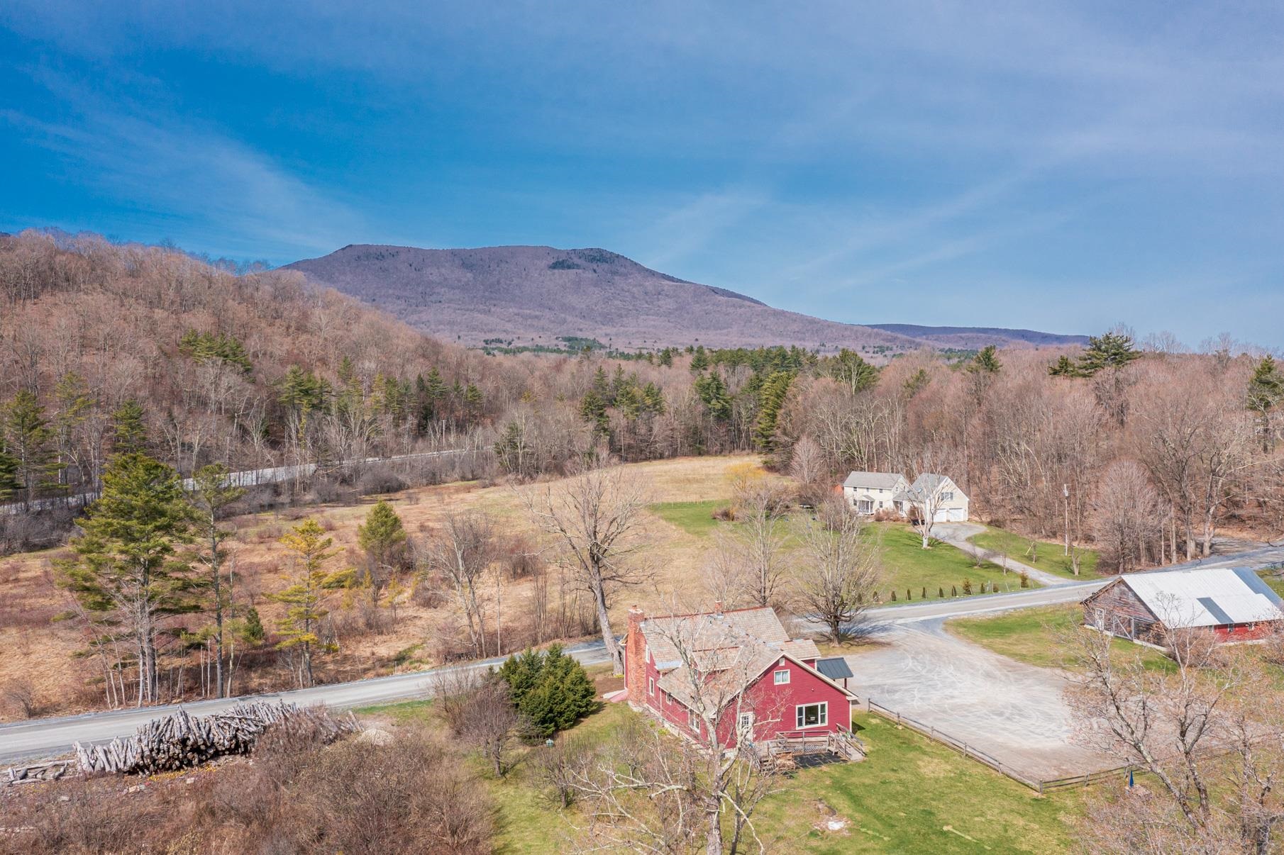 142 Mt Aeolus Road Property Photo 3