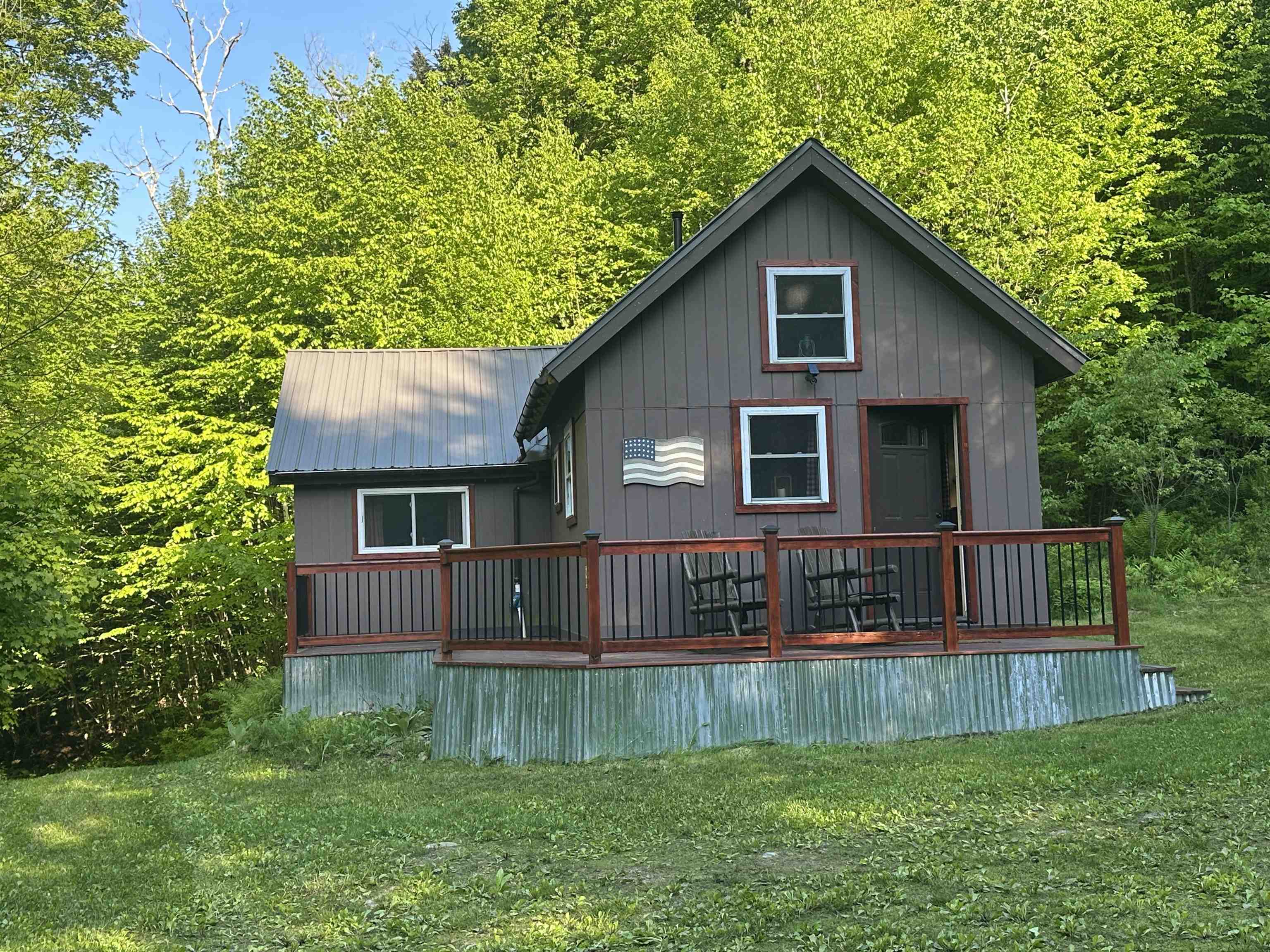 201 Pudvah Hill Road Property Photo 1
