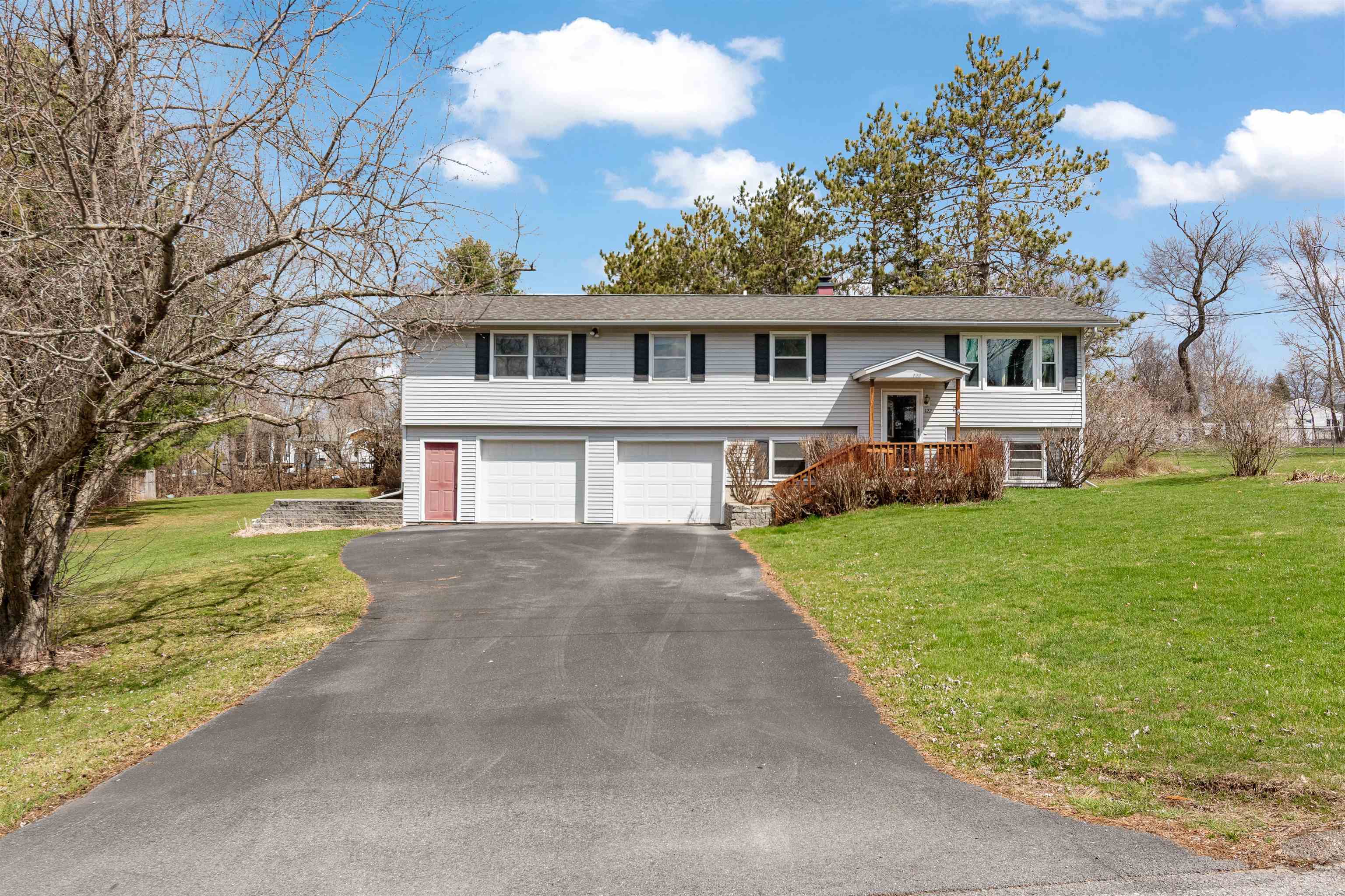 122 Sharon Drive Property Photo