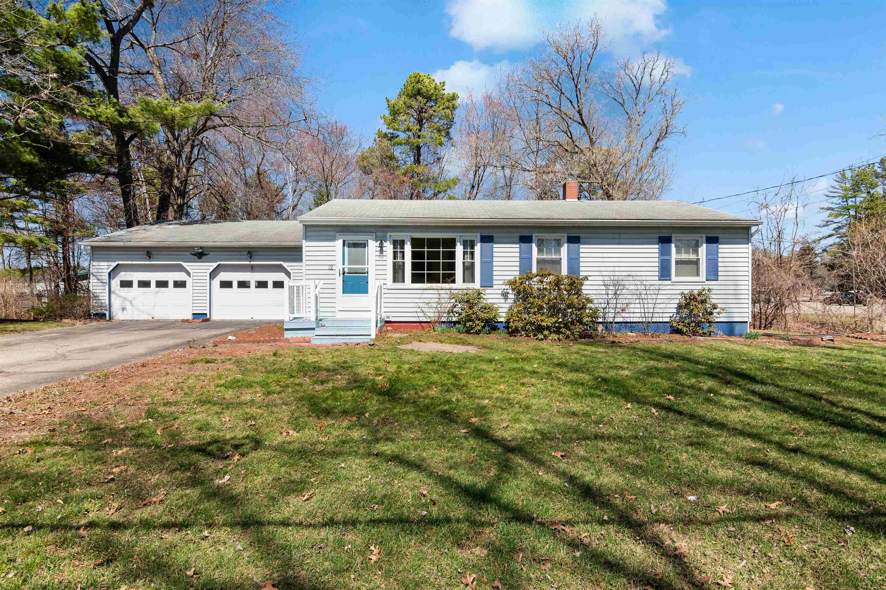 12 Pinecrest Drive Property Photo