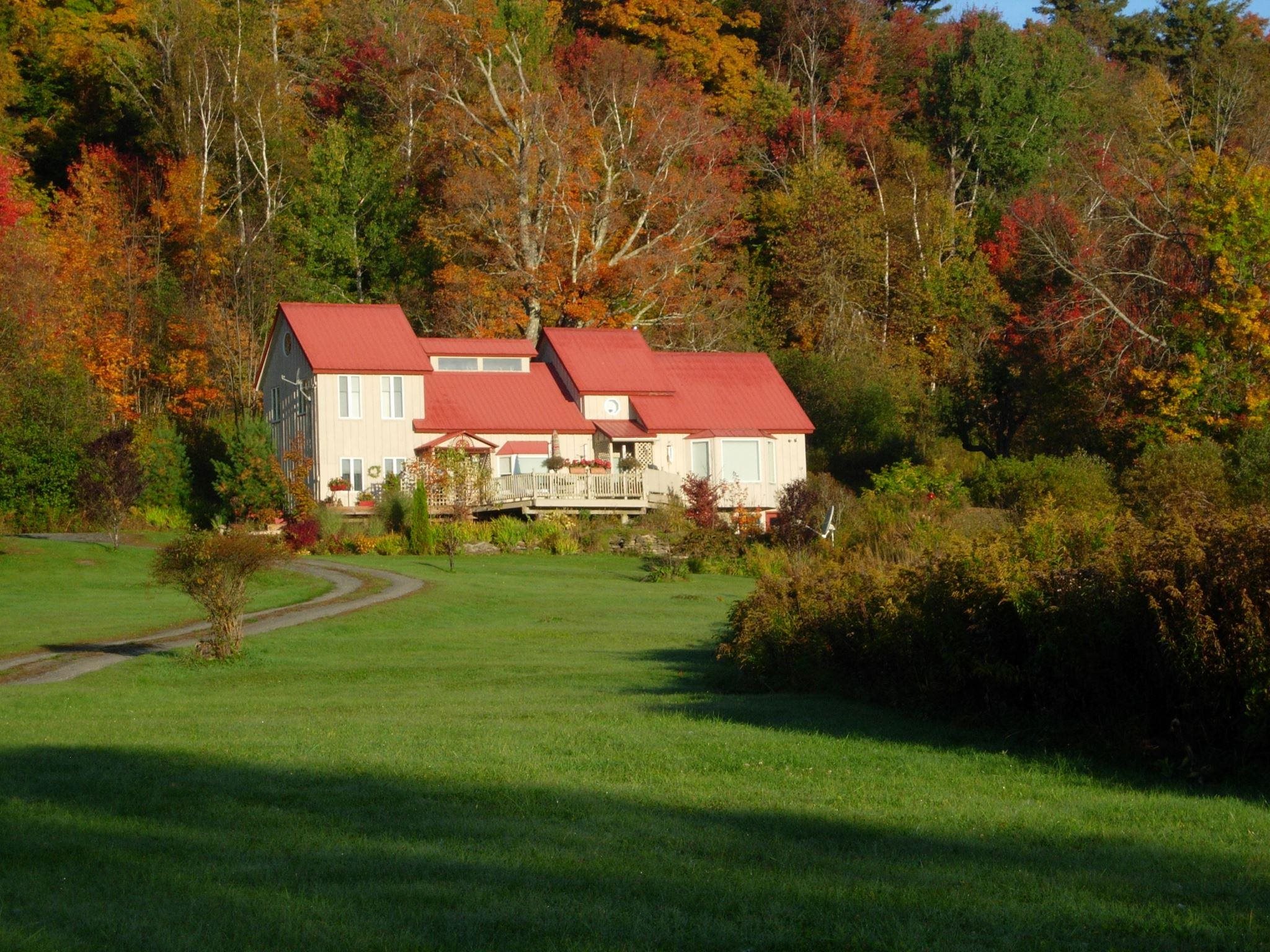 Whitingham Real Estate Listings Main Image