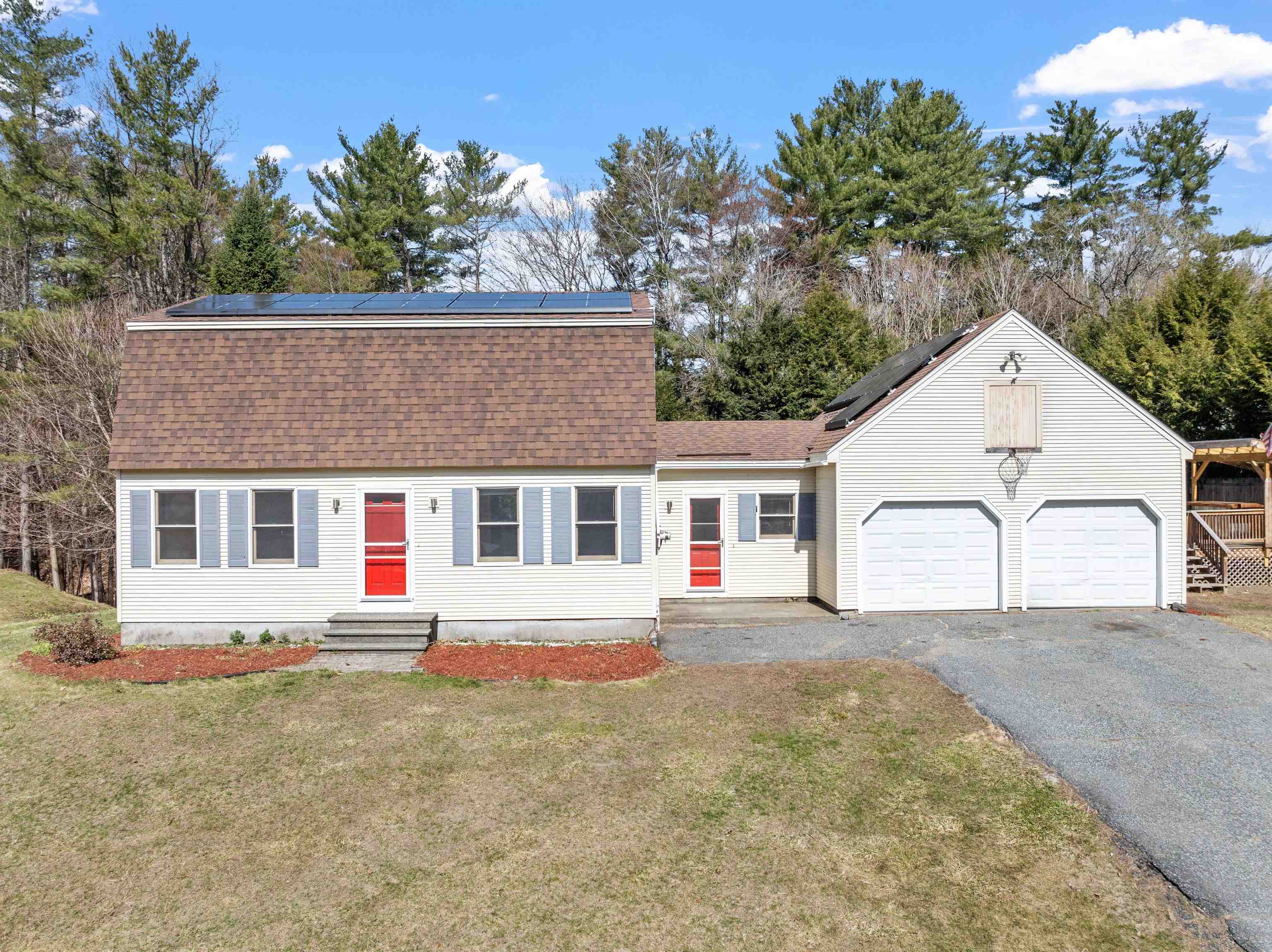 263 Colonial Drive Property Photo