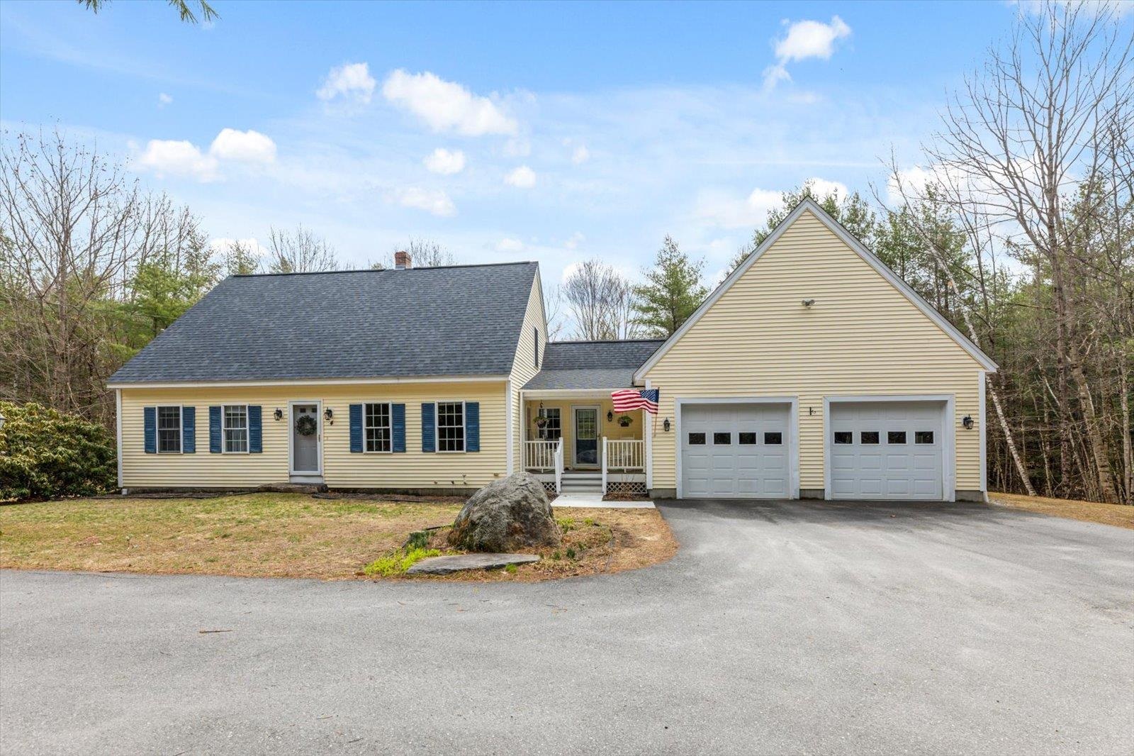 4 Cross Road Property Photo 1