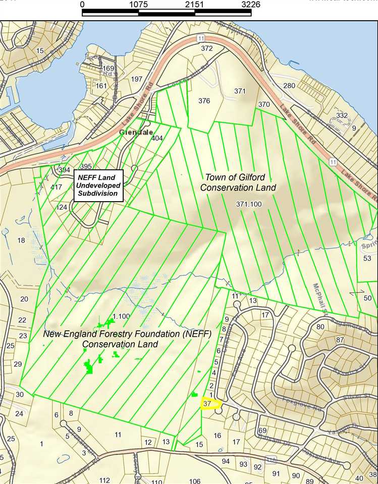 3 Laurel Circle Property Photo 1