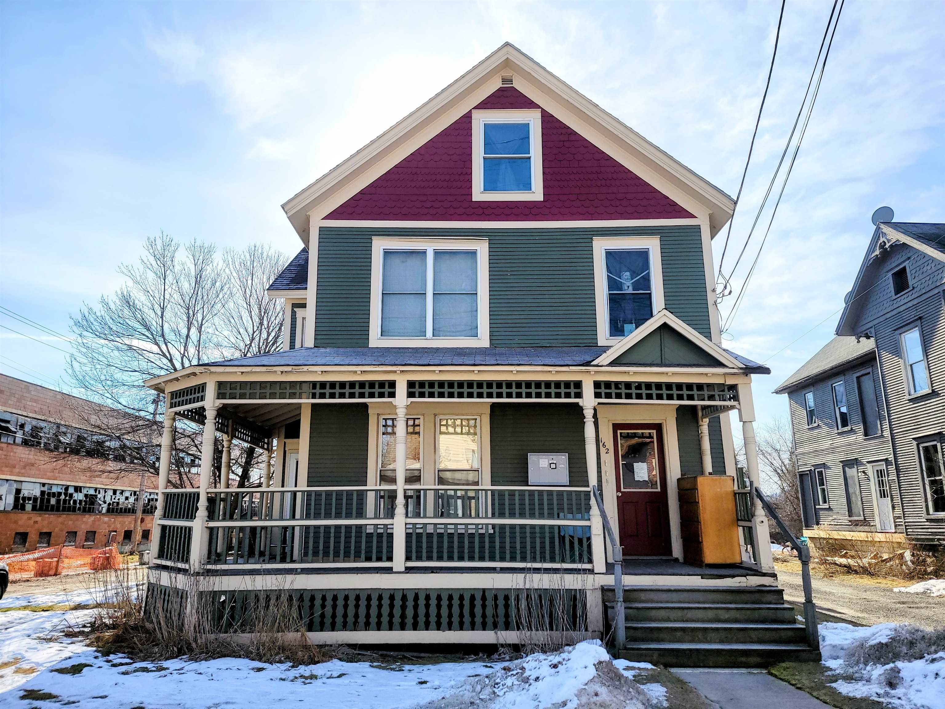 162 State Street Property Photo