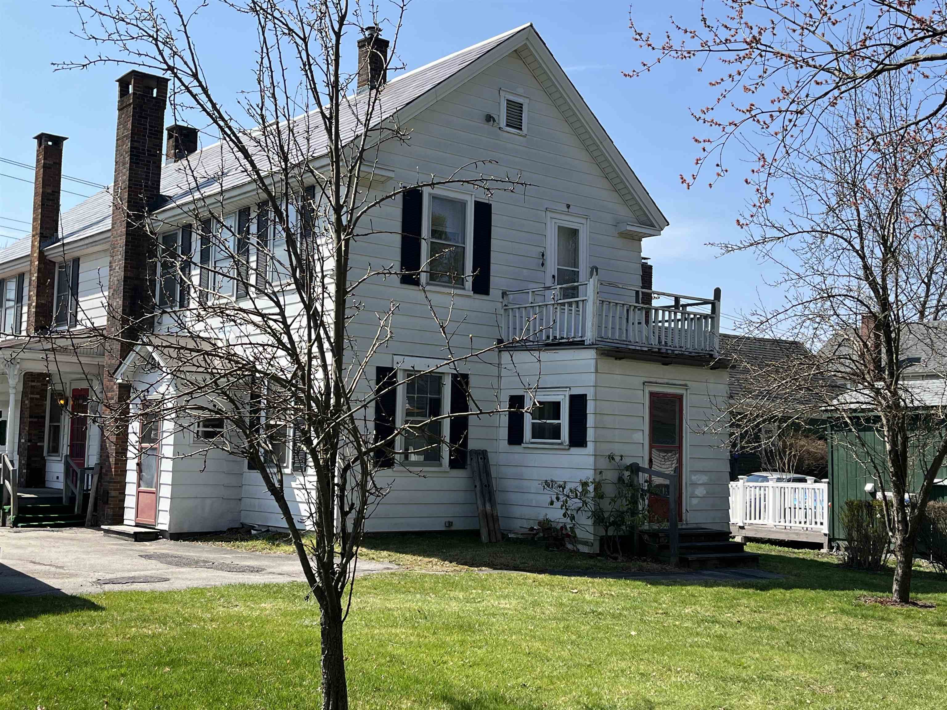 29 Woodstock Avenue Property Photo