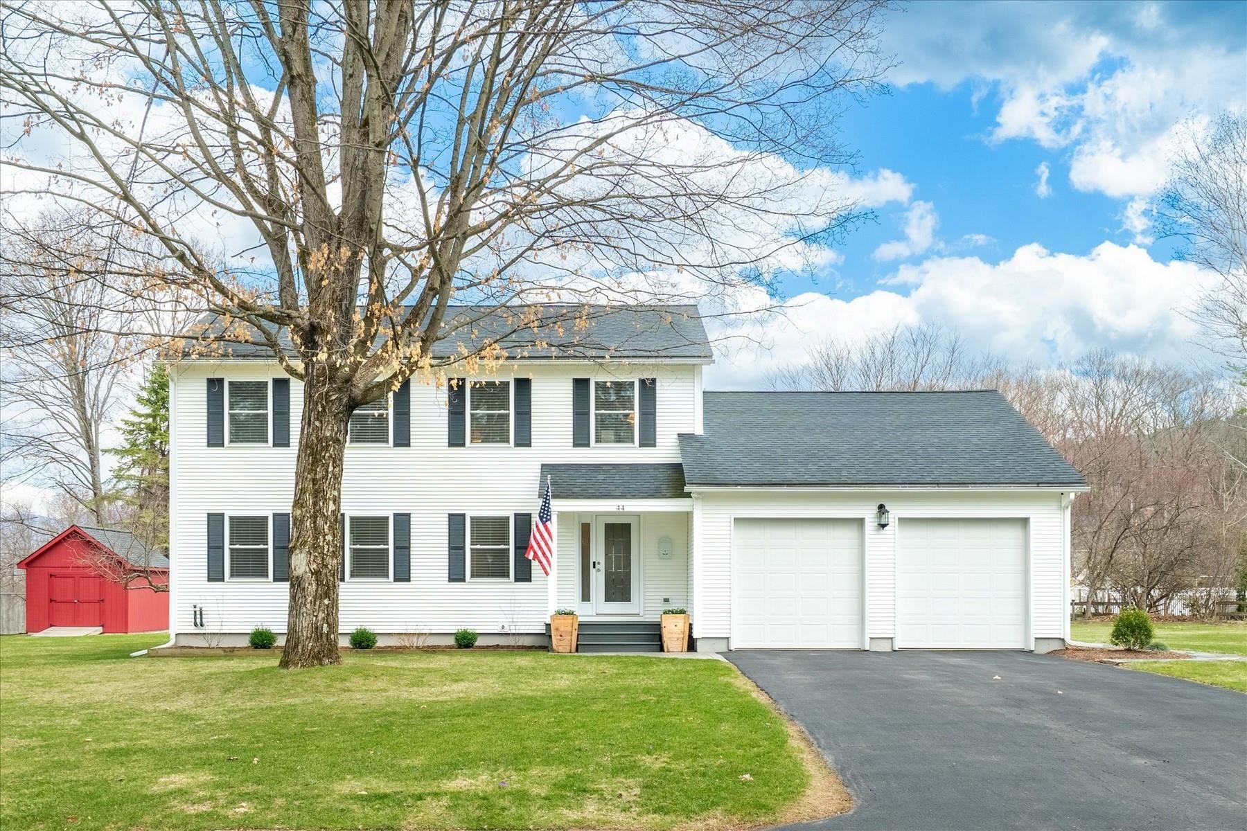 44 Ormsbee Avenue Property Photo