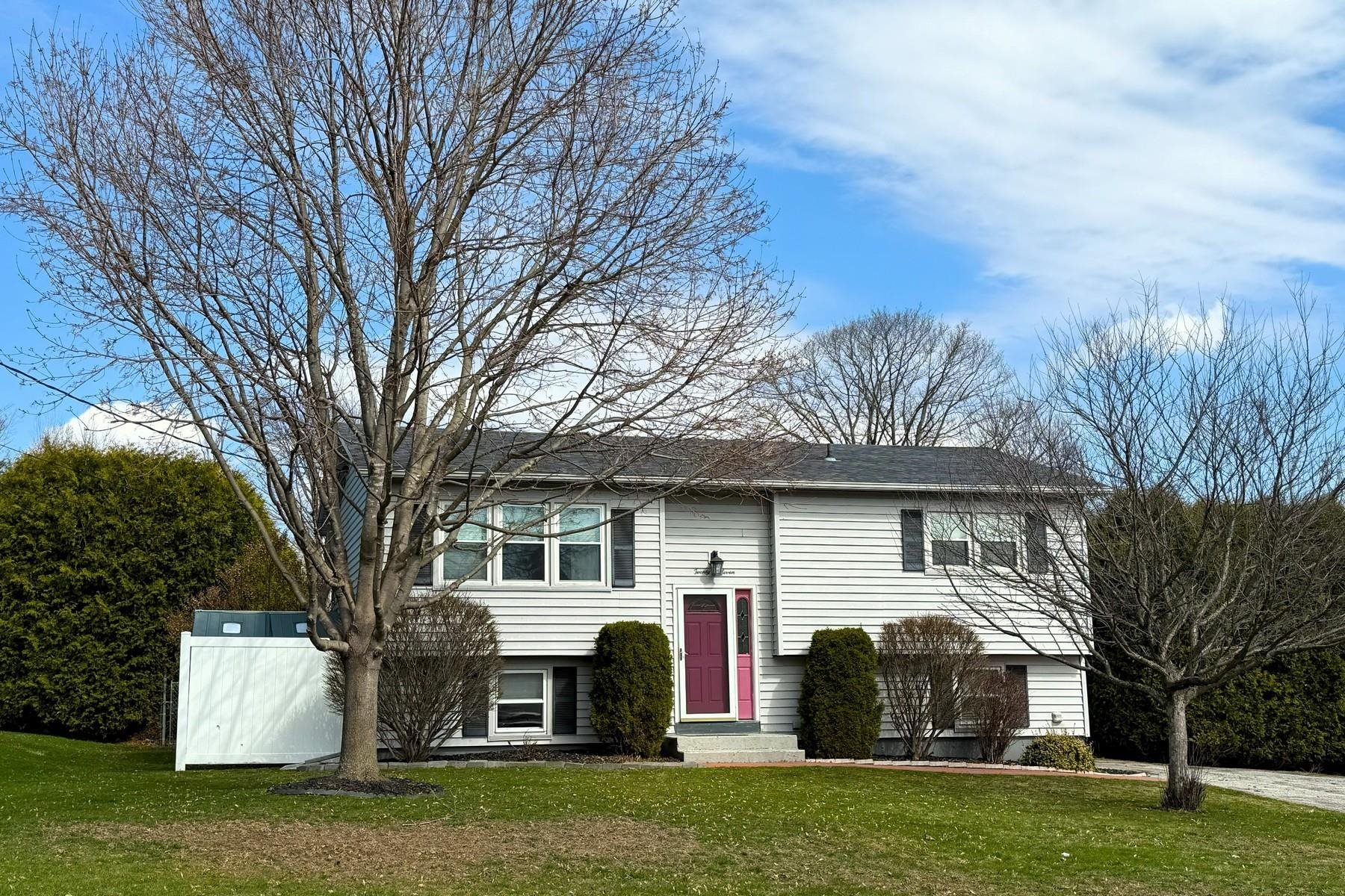 27 Hillcrest Road Property Photo