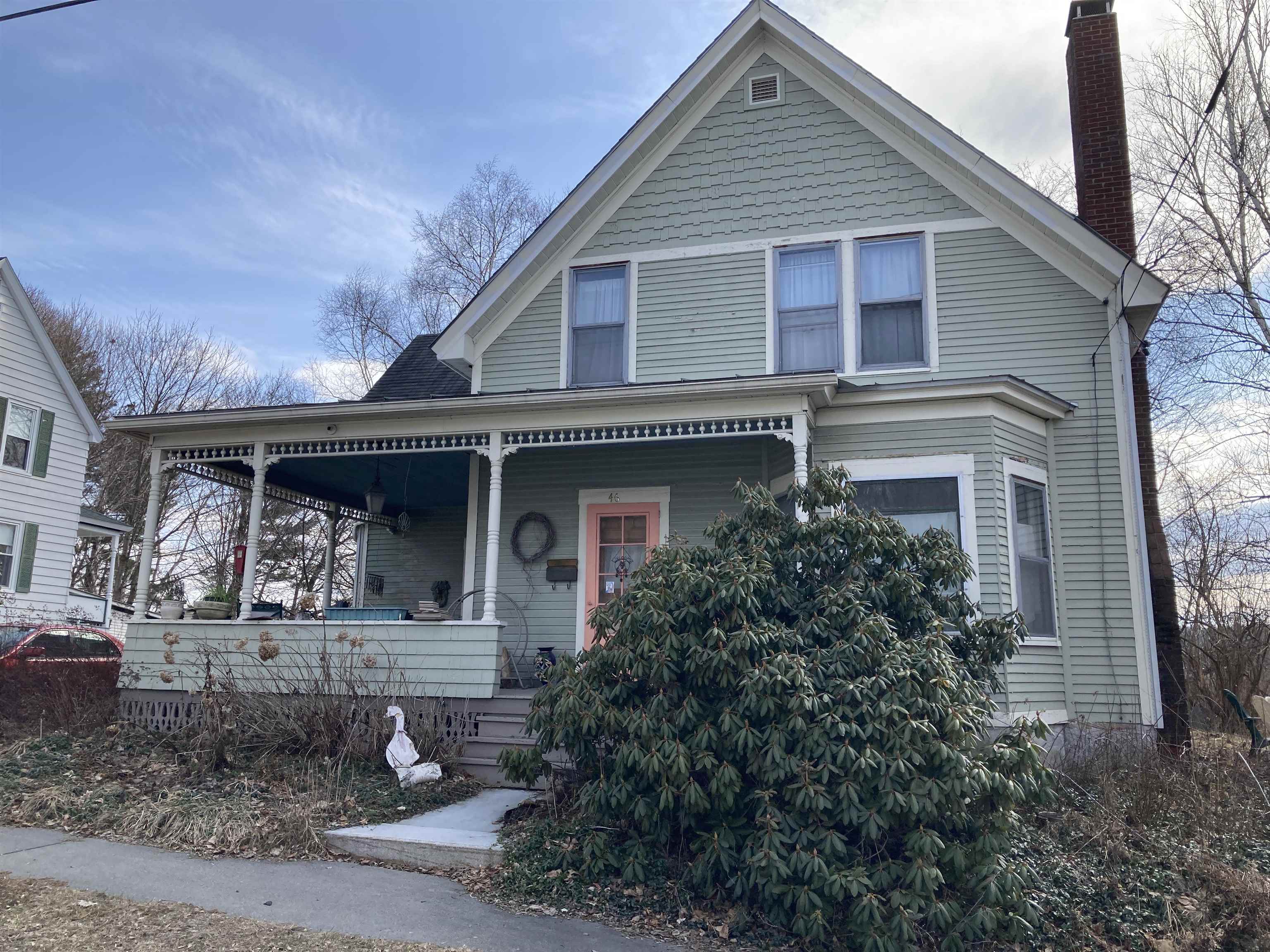 46 Beacon Street Property Photo