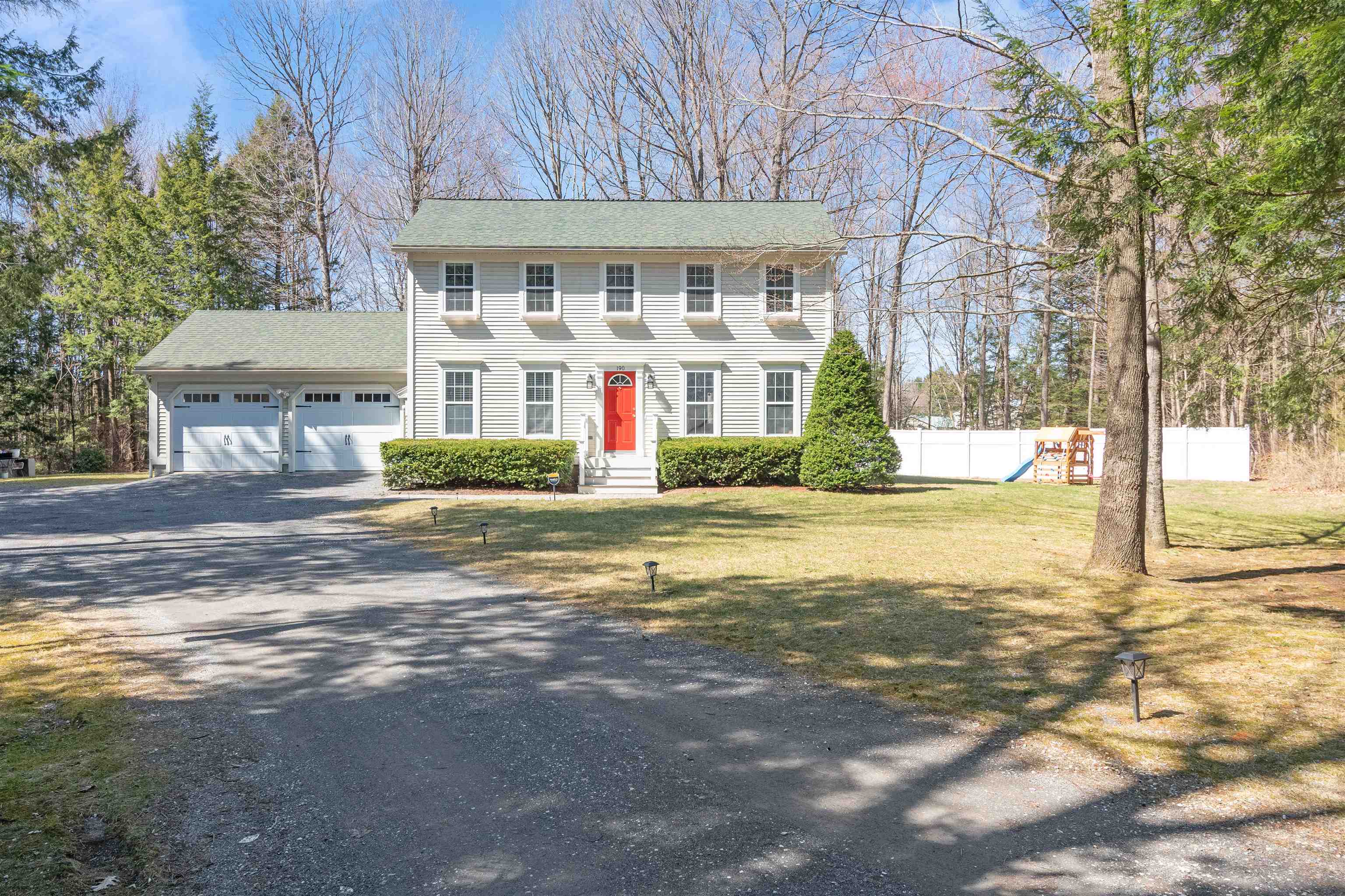 190 Village Drive Property Photo