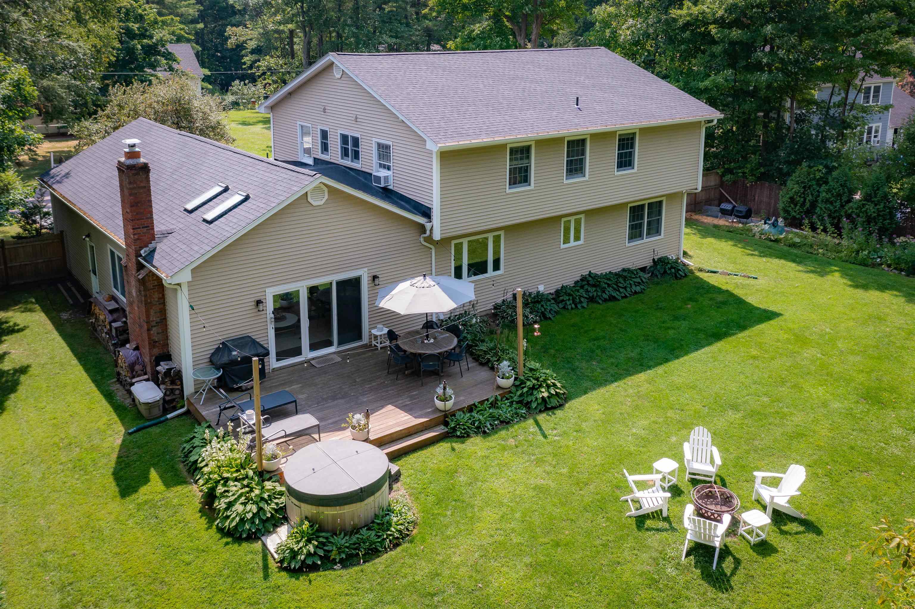 45 Woodbine Road Property Photo 43