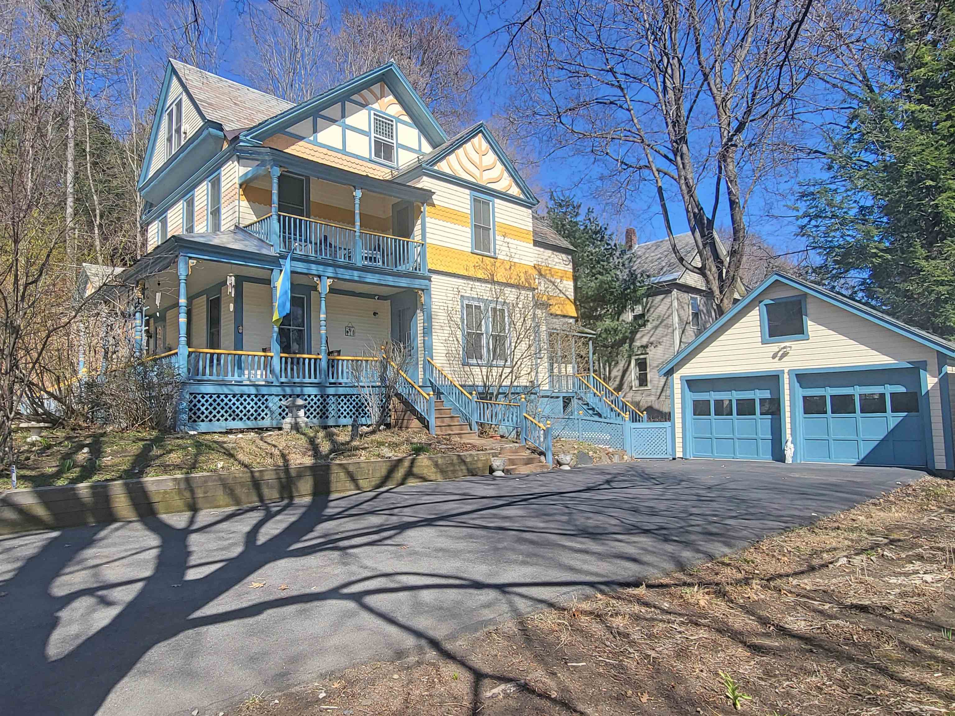 21 Howard Street Property Photo
